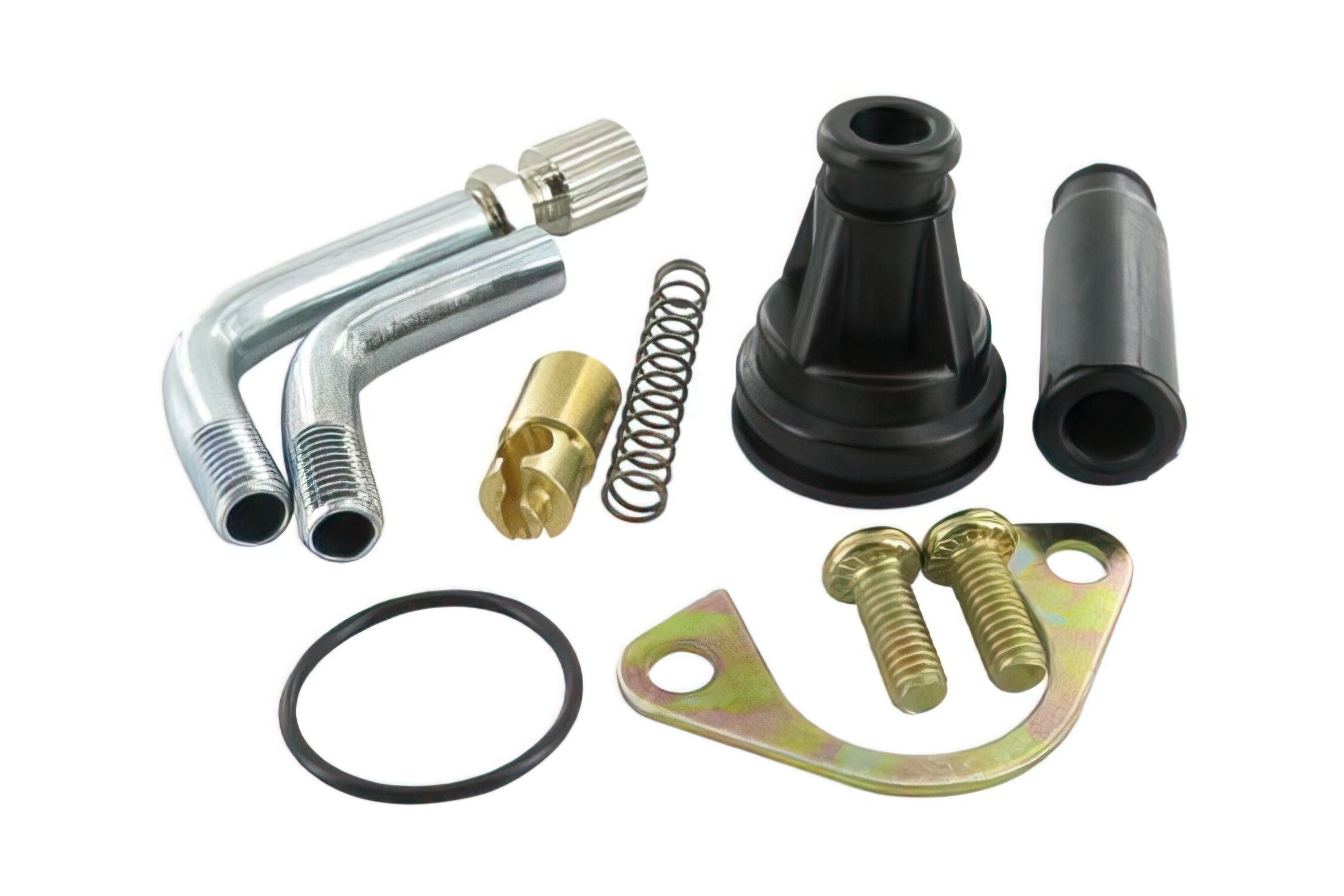 Image of Umrüstkit auf manuellen Choke PHVA