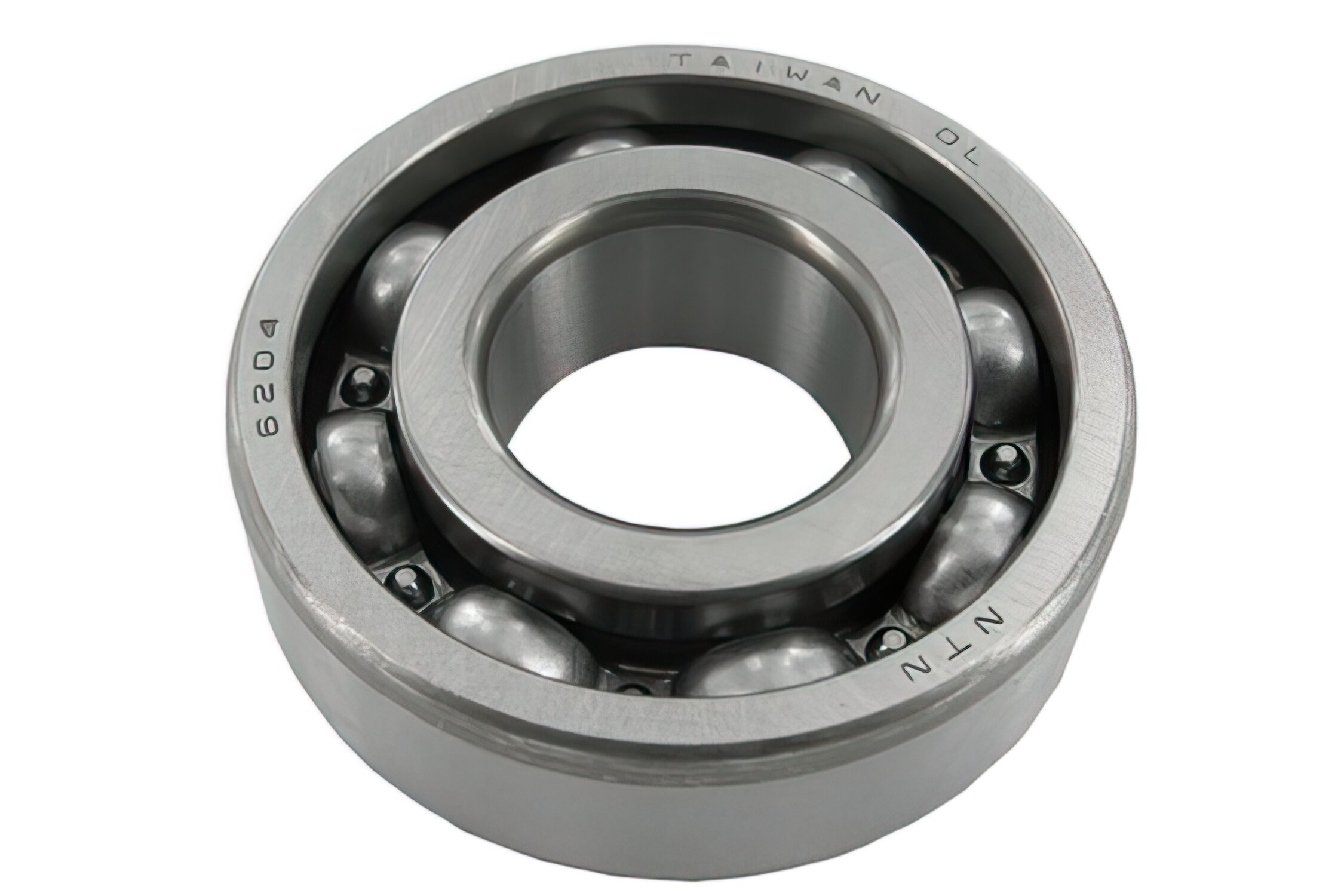 Image of Kurbelwellenlager 6204 C3 - 20x47x14mm