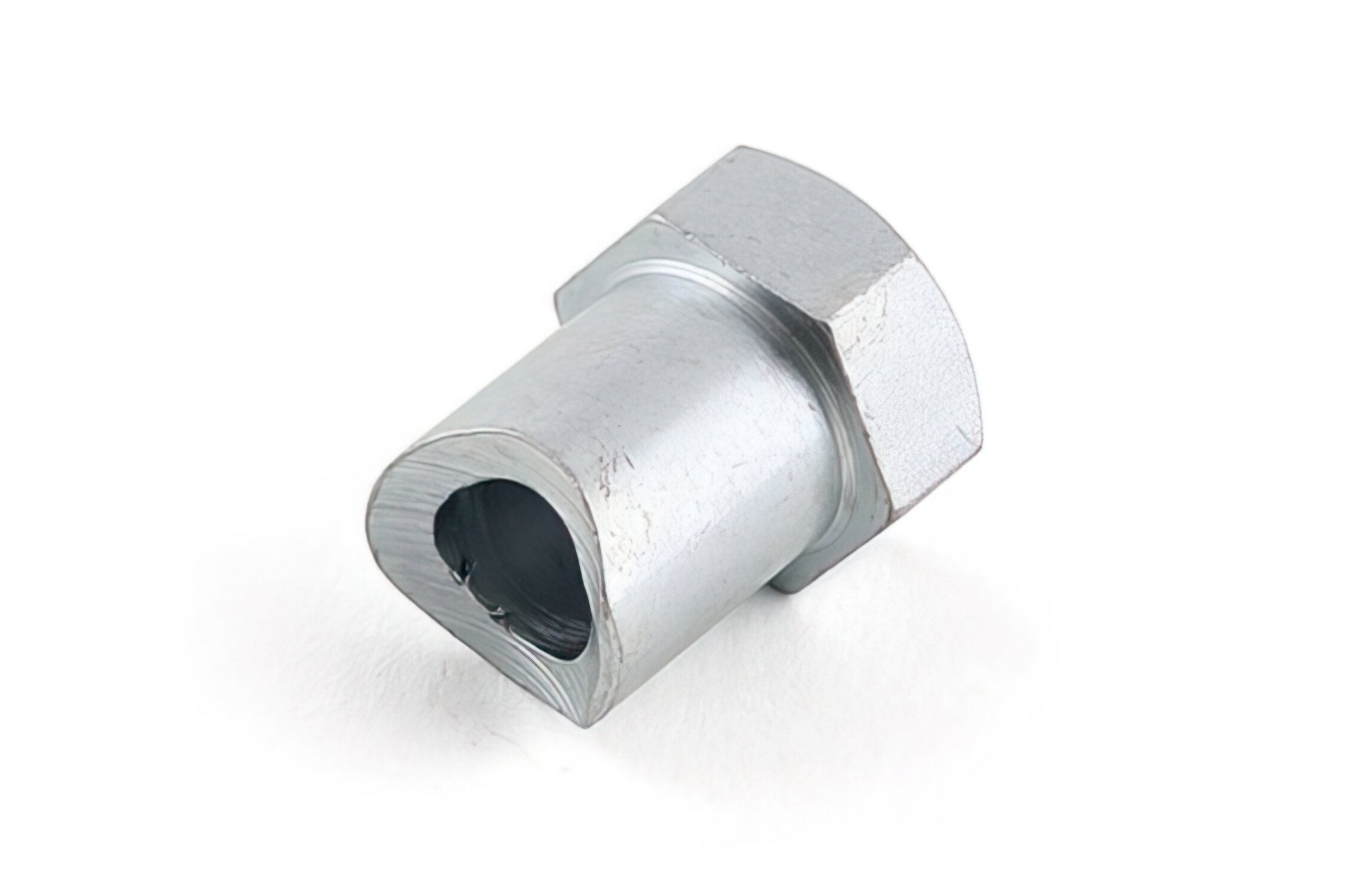Image of Stellschraube Bremszug hinten Minarelli / China 2-Takt
