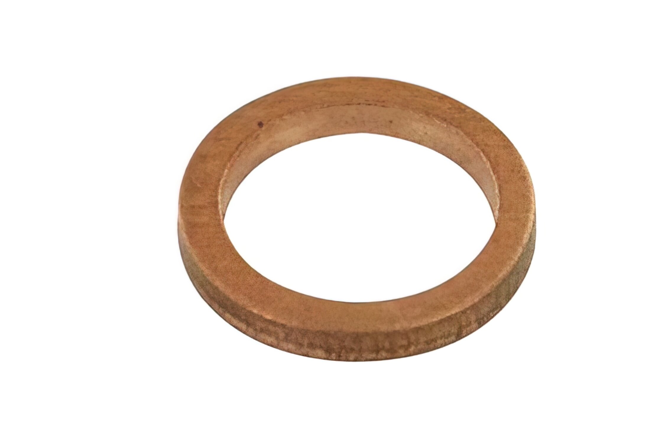Image of Dichtring für Hohlschraube d=10x14x2mm / Kupfer