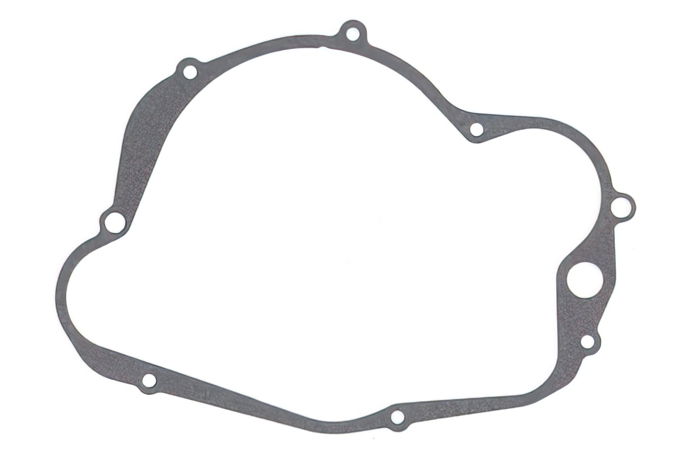 Dichtung Kupplungsdeckel 0.4mm Minarelli AM6