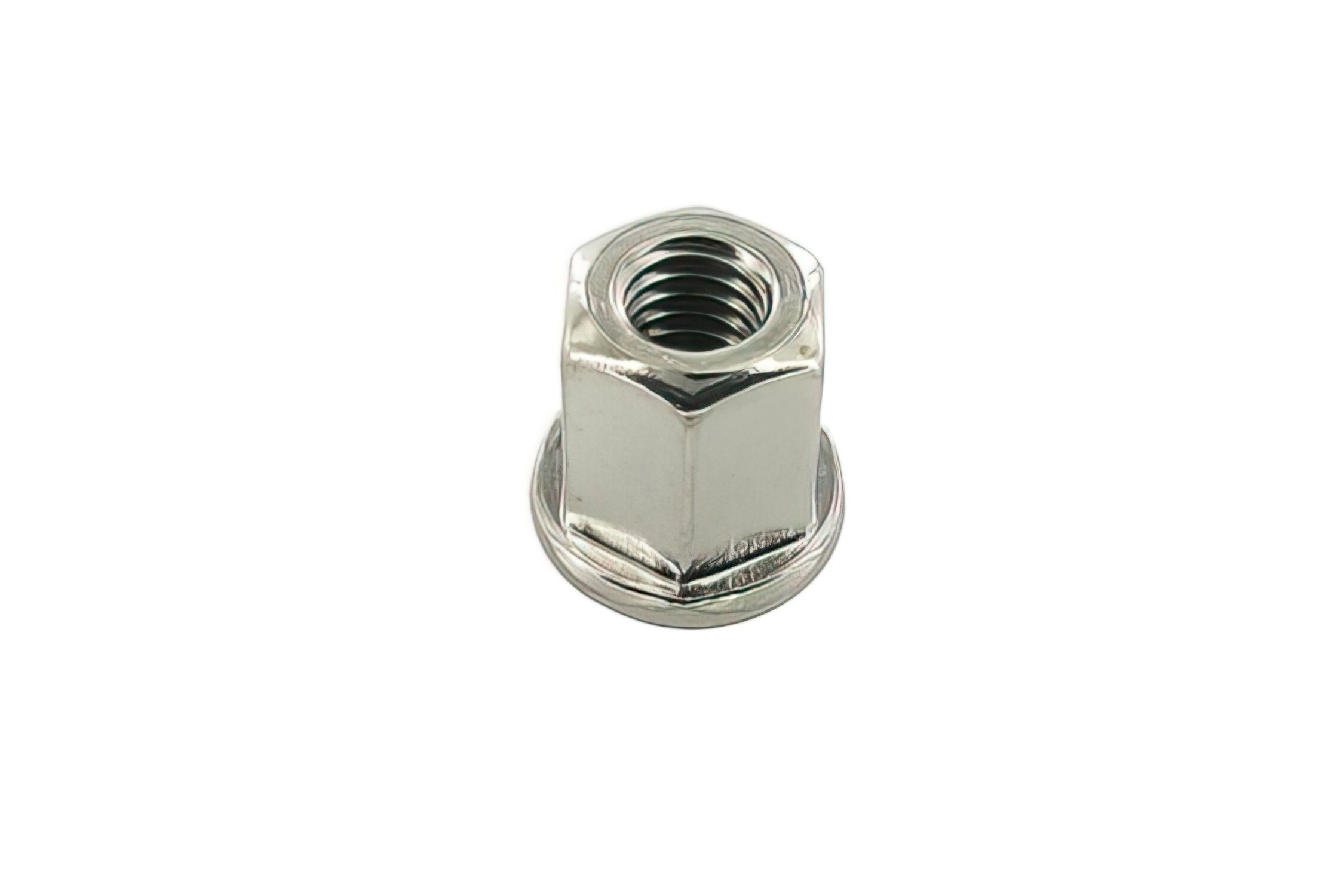 Image of Mutter Zylinderkopf M6x1mm / 13mm