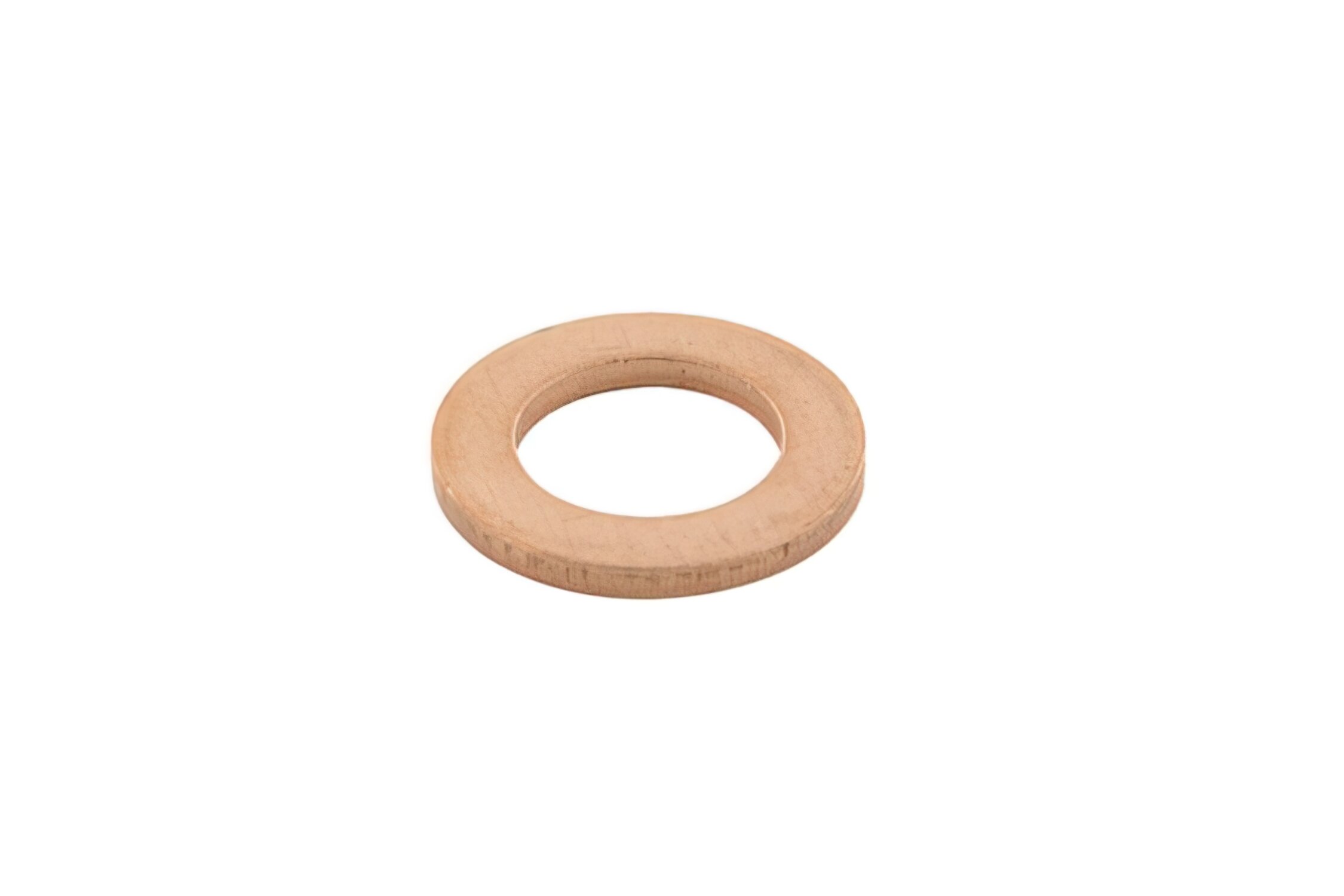Image of Dichtungsring Kupfer für Ölschraube (8x12mm) AM6