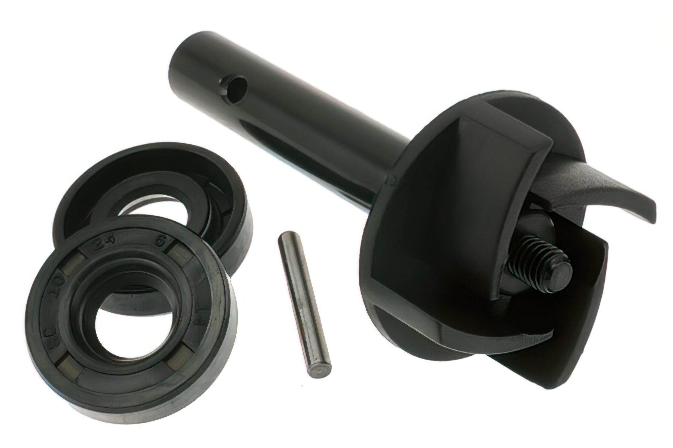 Image of Reparatursatz Wasserpumpe Derbi Euro2 EBE / EBS