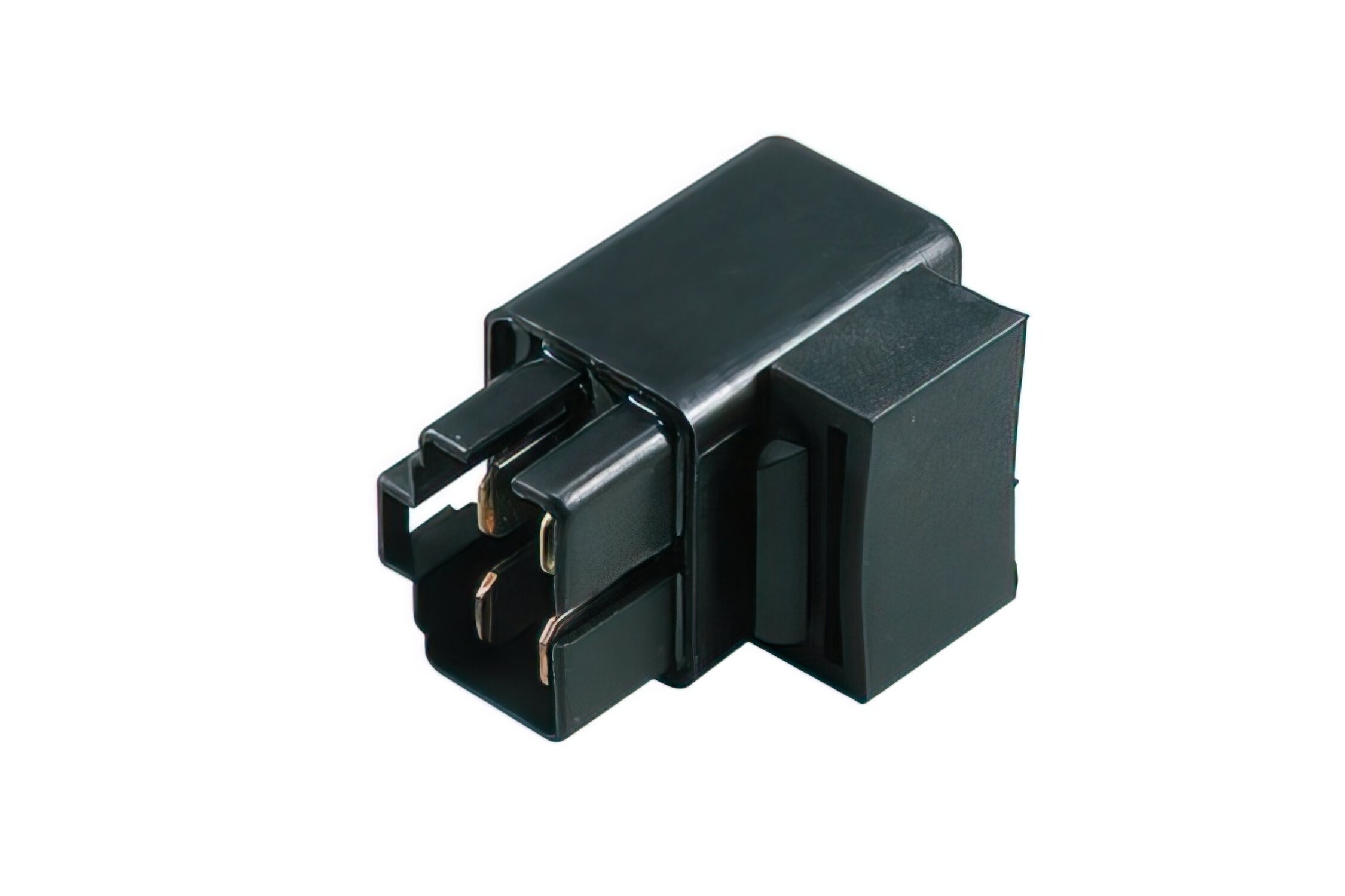 Image of Anlasser Relais 4 Pins / 12V 40A Typ I