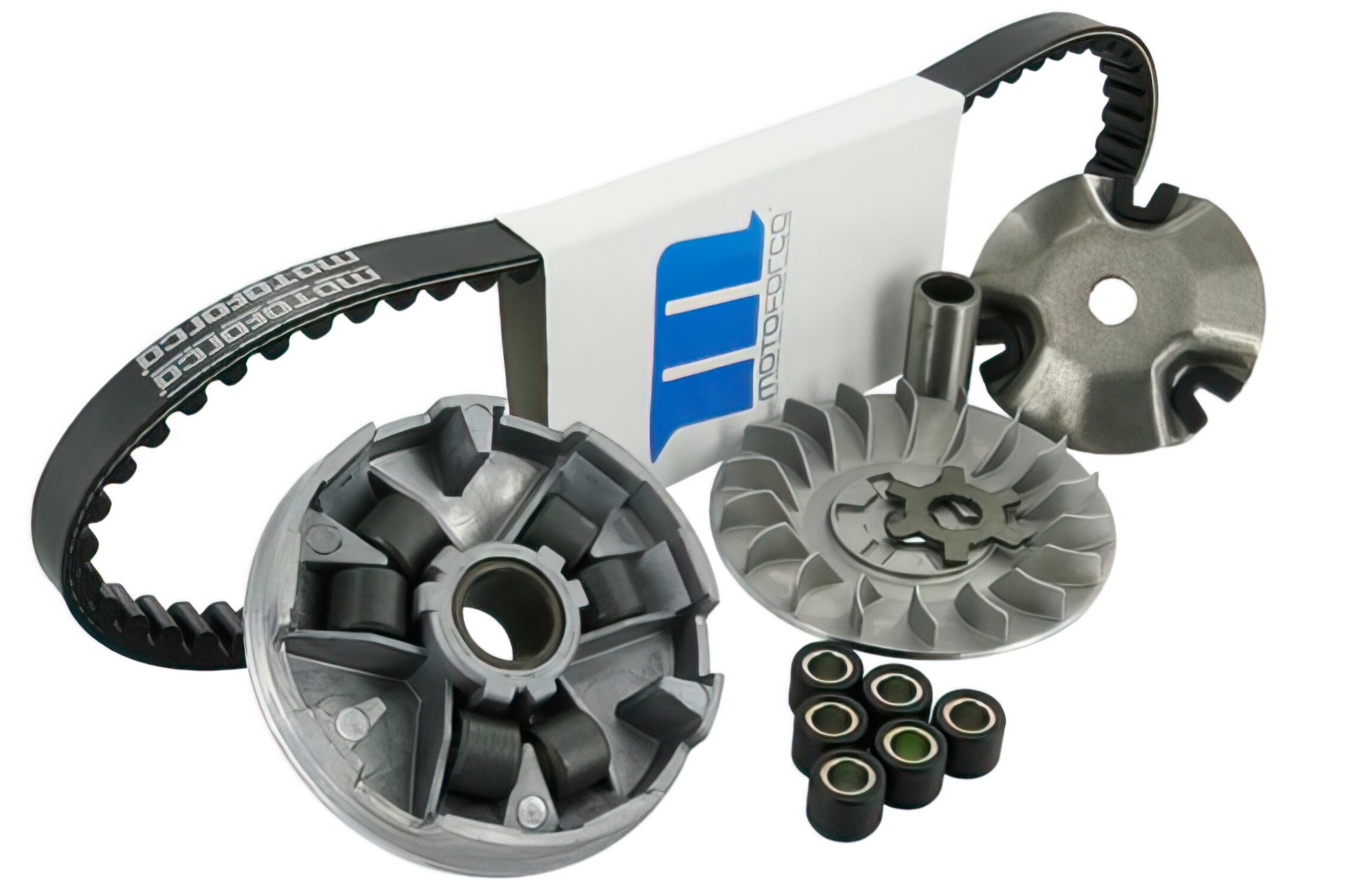 Image of Variomatik Kit Motoforce Minarelli lang / Aerox
