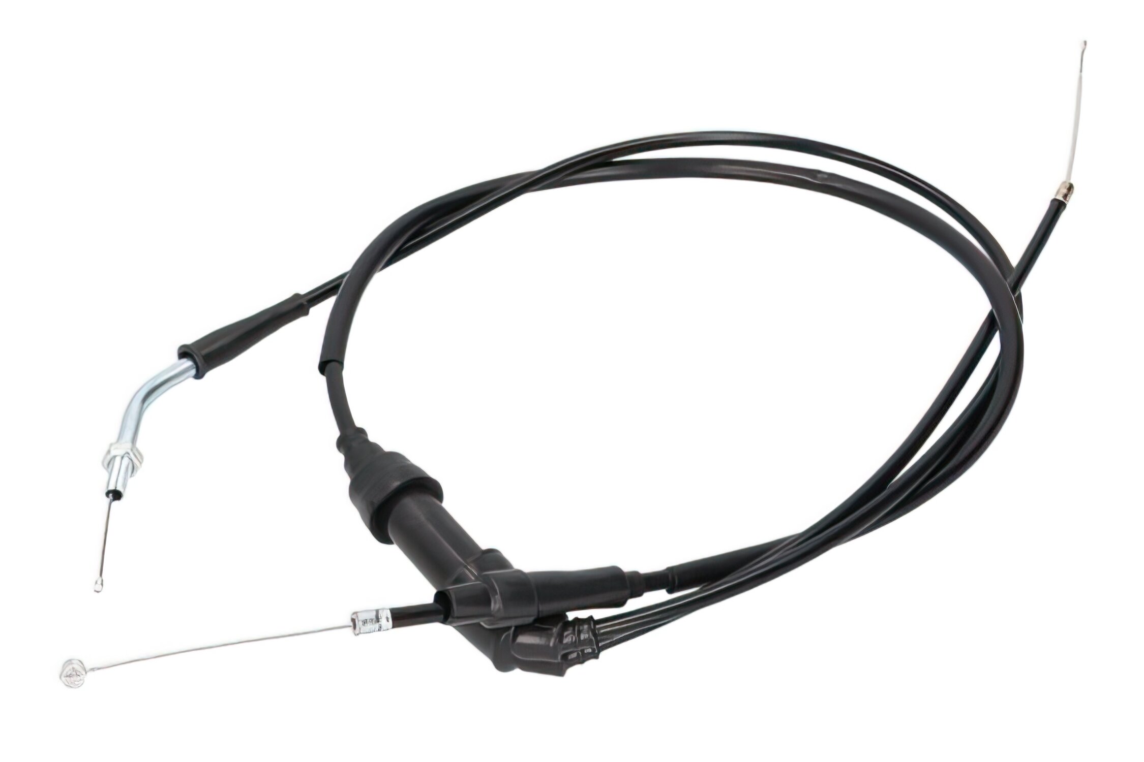 Image of Gaszug Derbi Senda ab 2010