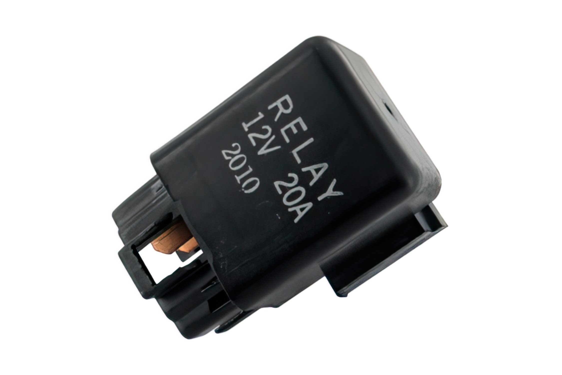 Image of Anlasser Relais 4 Pins / 12V 20A Typ I
