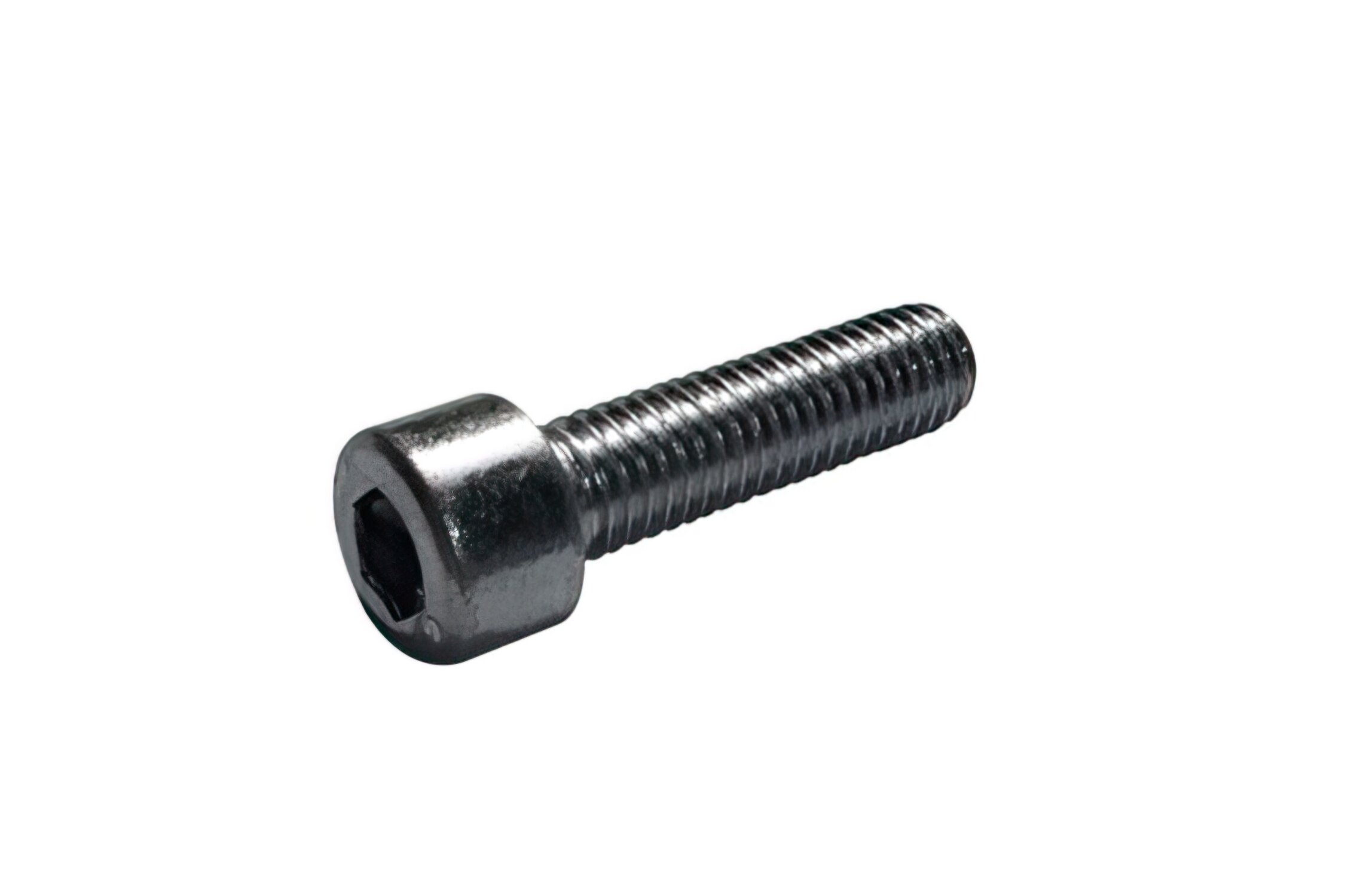 Image of Innensechskantschraube M8x30 DIN 912 Federbein unten Minarelli