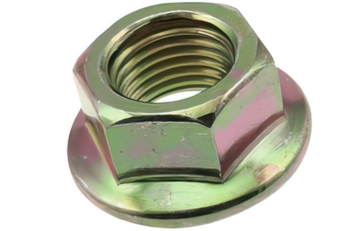 Image of Mutter M12x1.25mm Variomatik / Zündung