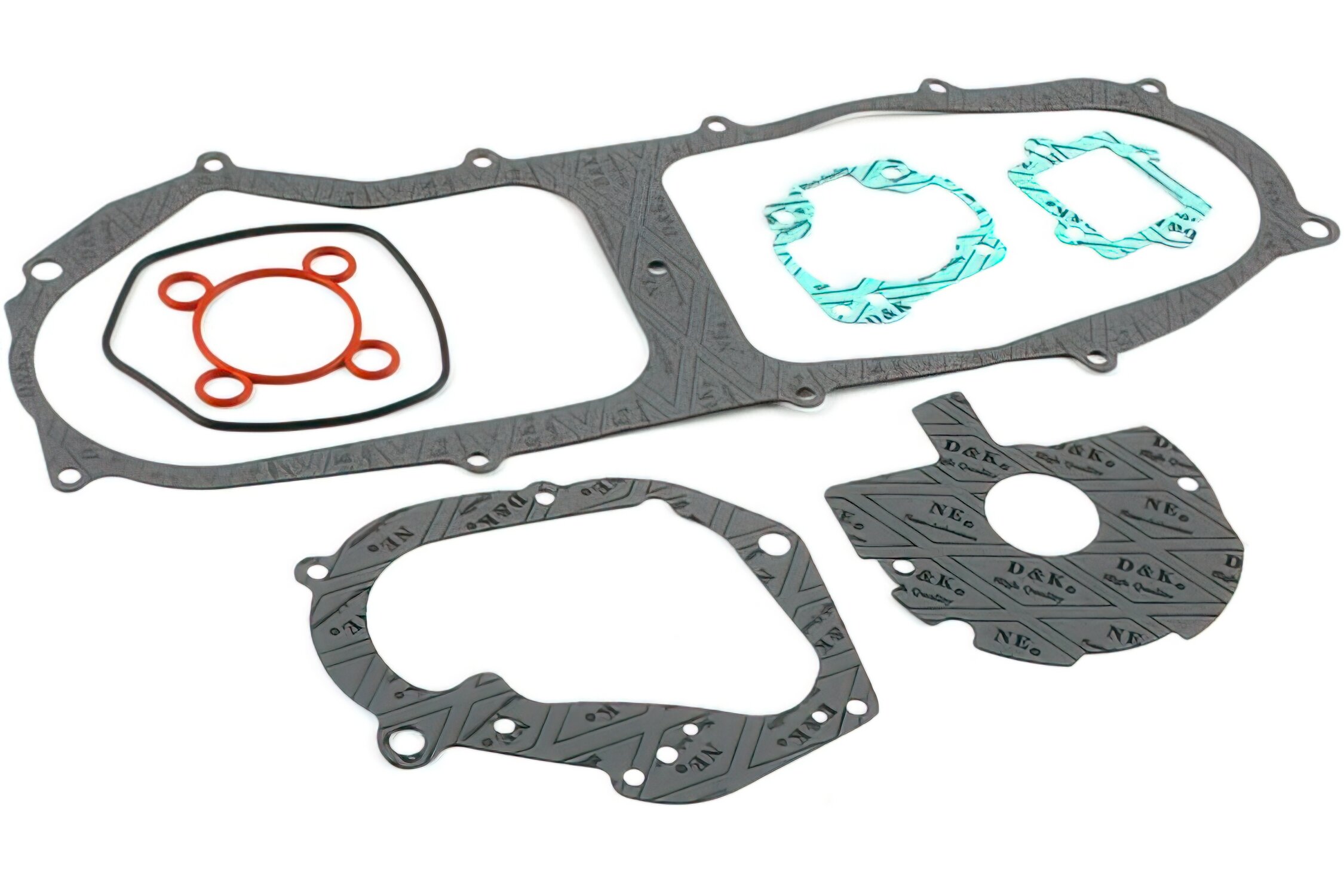 Image of Motordichtsatz Minarelli liegend LC