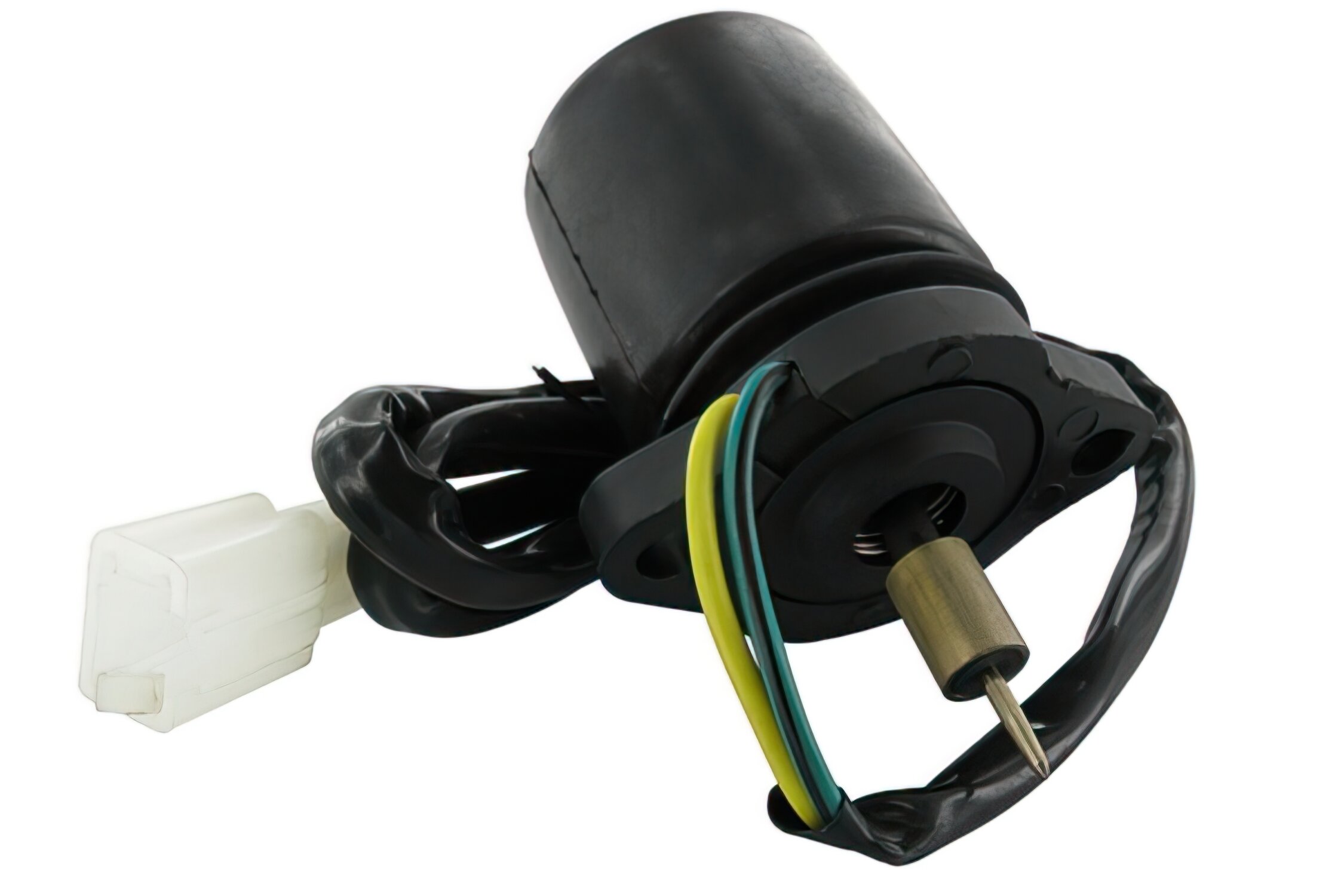 Image of E-Choke China 2-Takt / CPI / Keeway / Generic / Mikuni