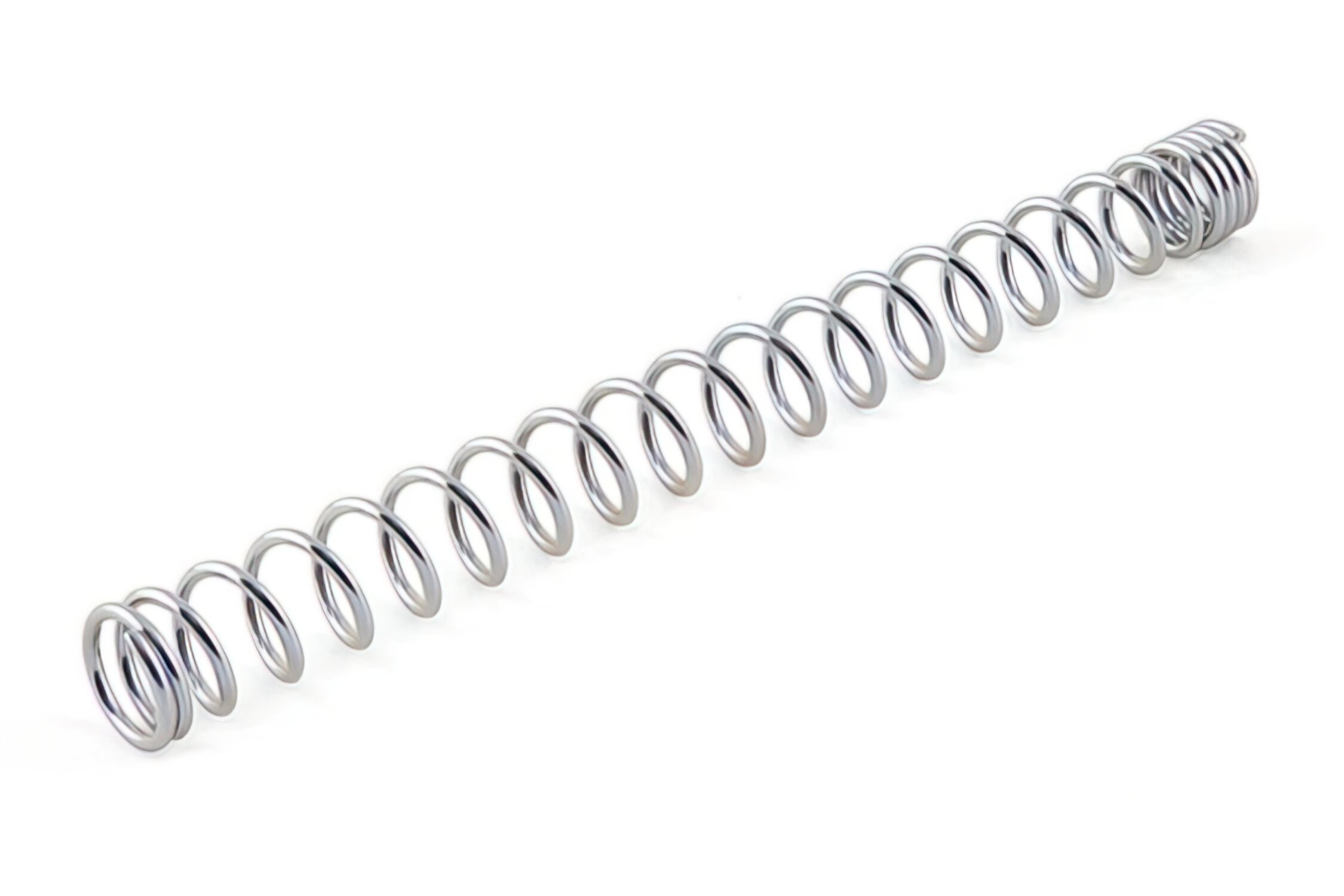 Image of Feder für Bremszug Minarelli / China 2-Takt / CPI