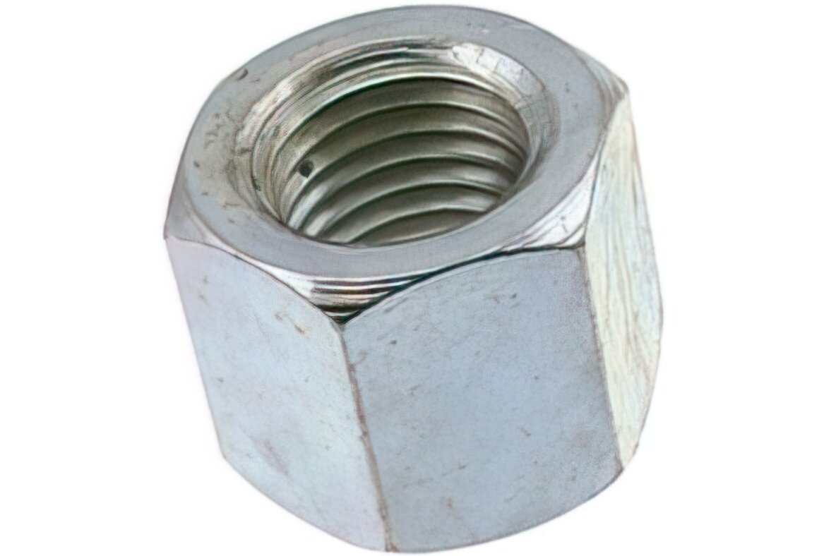 Image of Mutter M10x1.25mm Polrad Minarelli / China 2-Takt