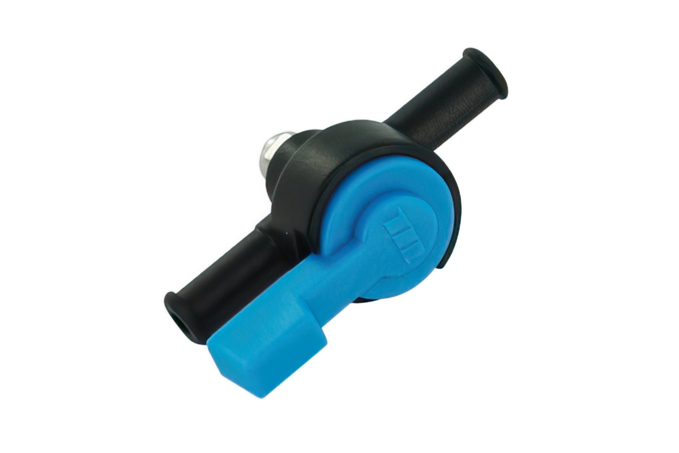 Image of Benzinhahn universal ON/OFF 5mm