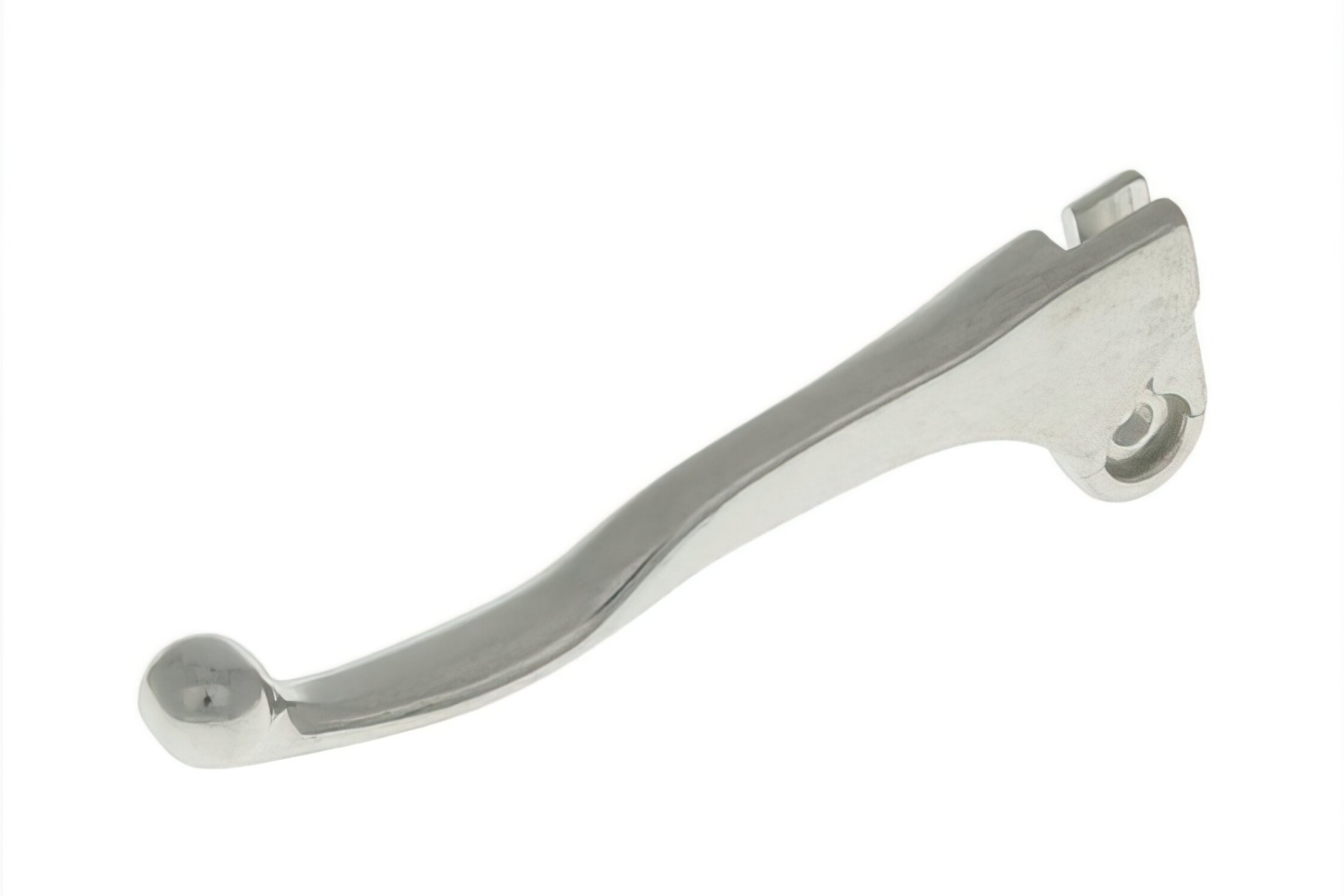 Image of Kupplungshebel silber CPI SM / SX / Beeline Supercross