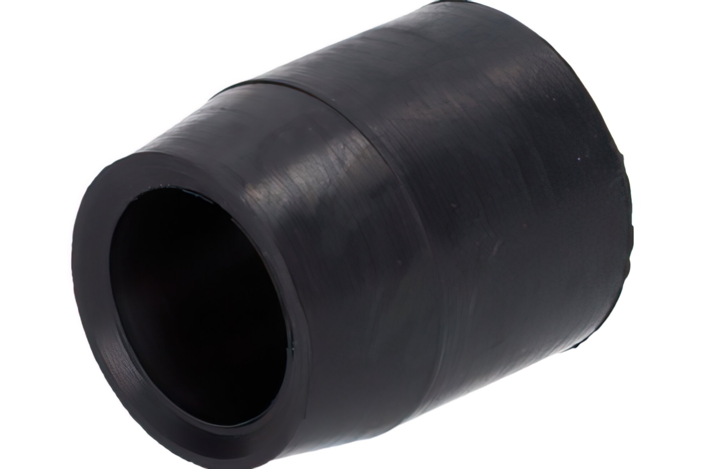 Image of Gummitülle / Verbindungsgummi für Endschalldämpfer 22 / 25mm