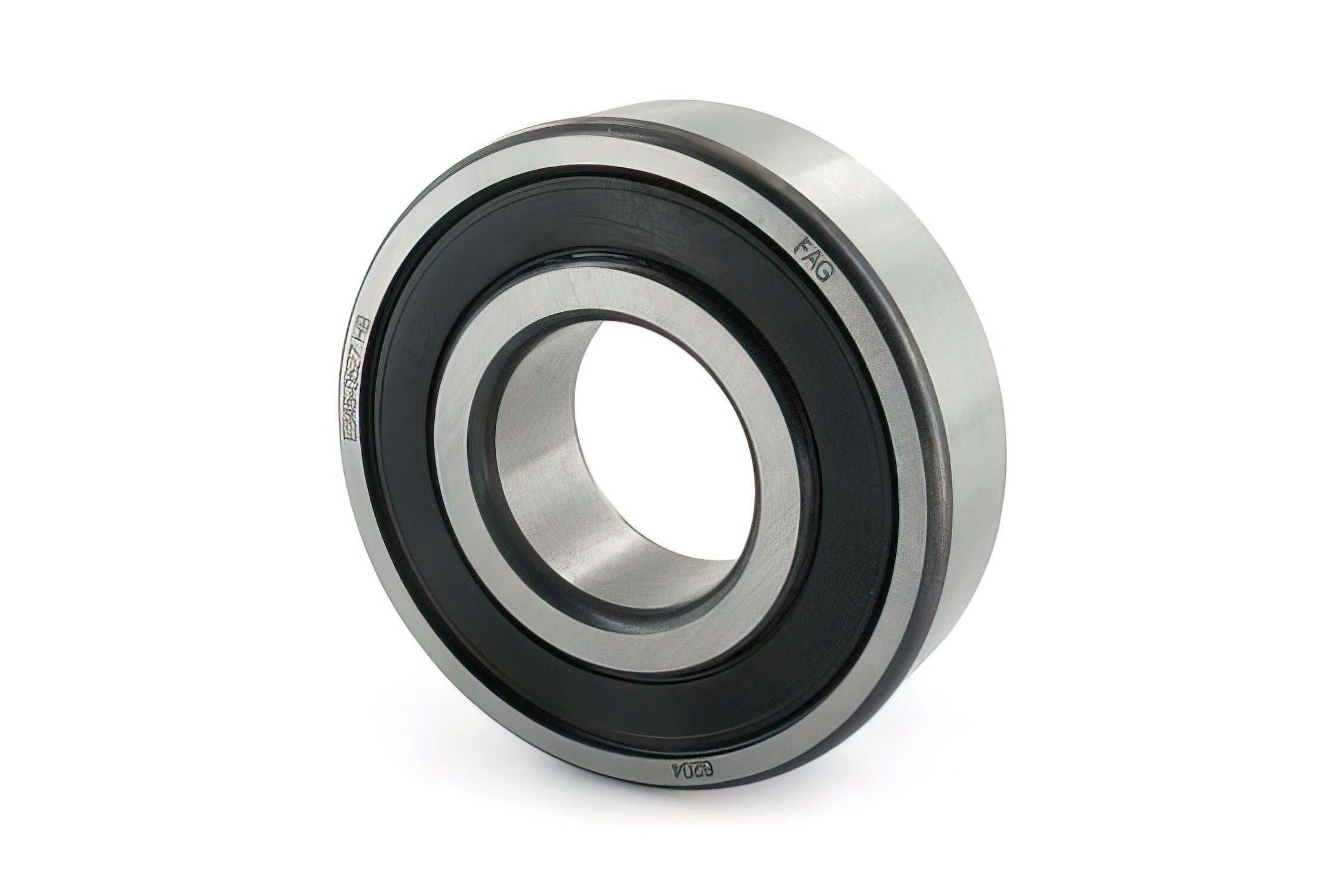 Image of Lager Radwelle Piaggio / Morini 6204 2RSR 47x20x14mm