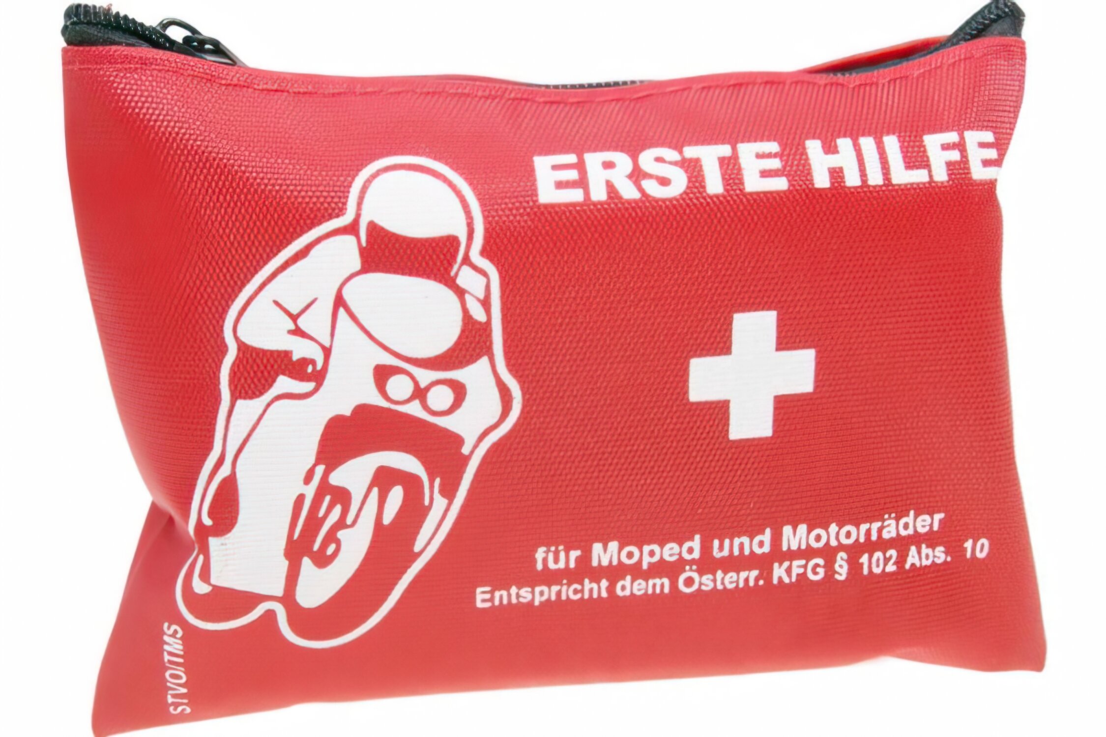 Image of Erste-Hilfe-Kit (Beutel) Zweirad