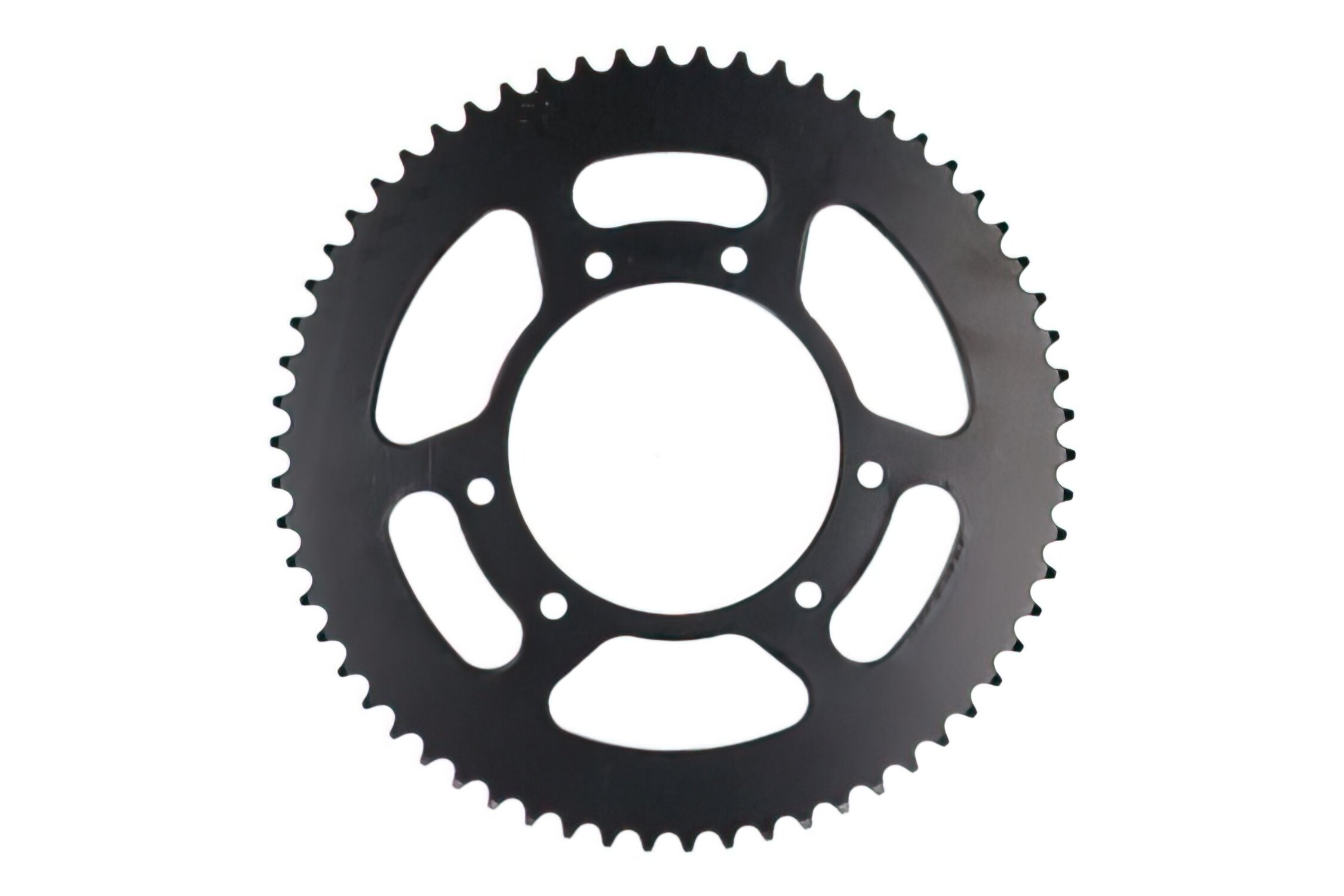Image of Kettenrad Stahl 62 Zähne - 420 Rieju MRT