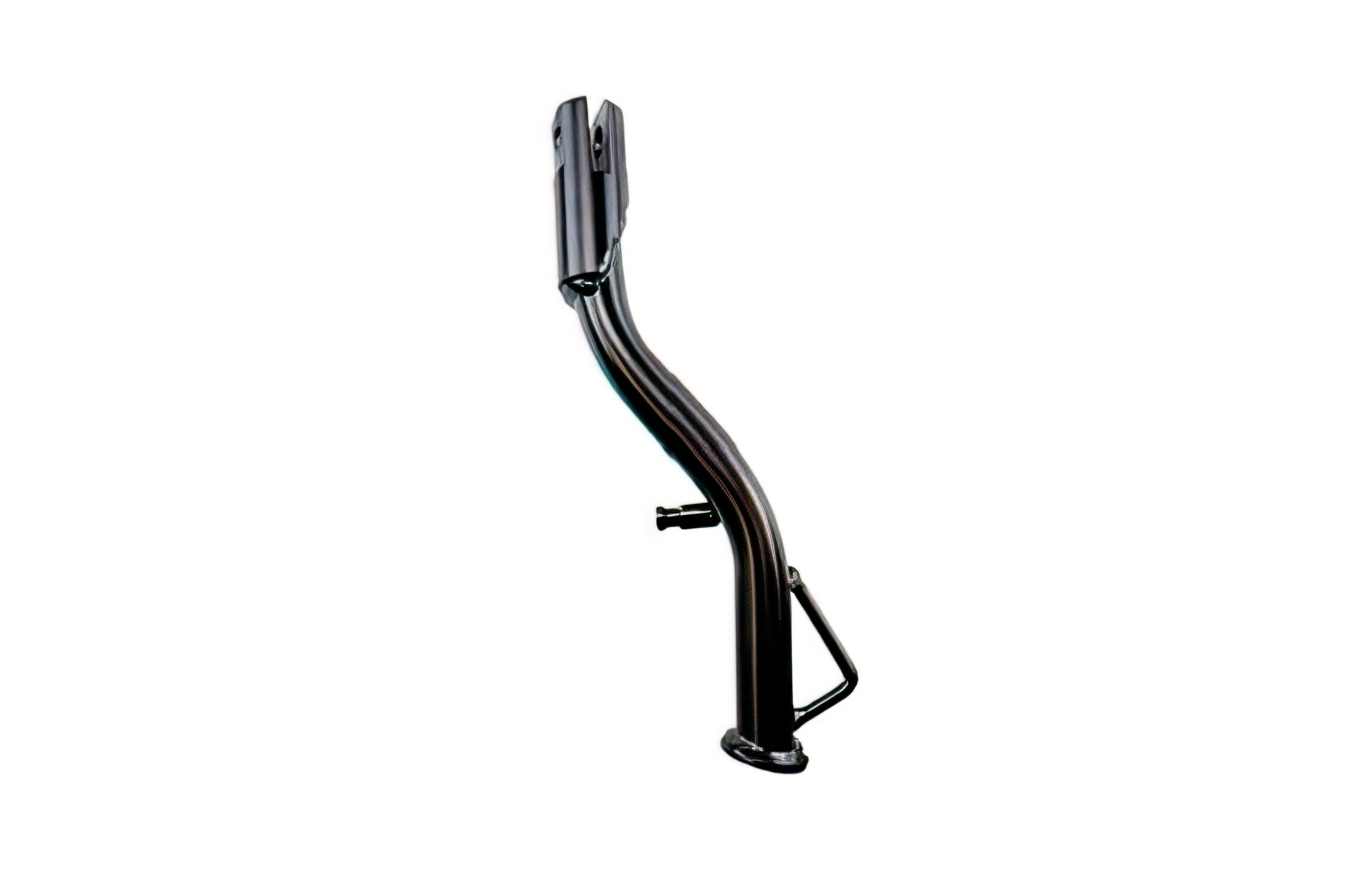 Image of Seitenständer schwarz Peugeot XR7
