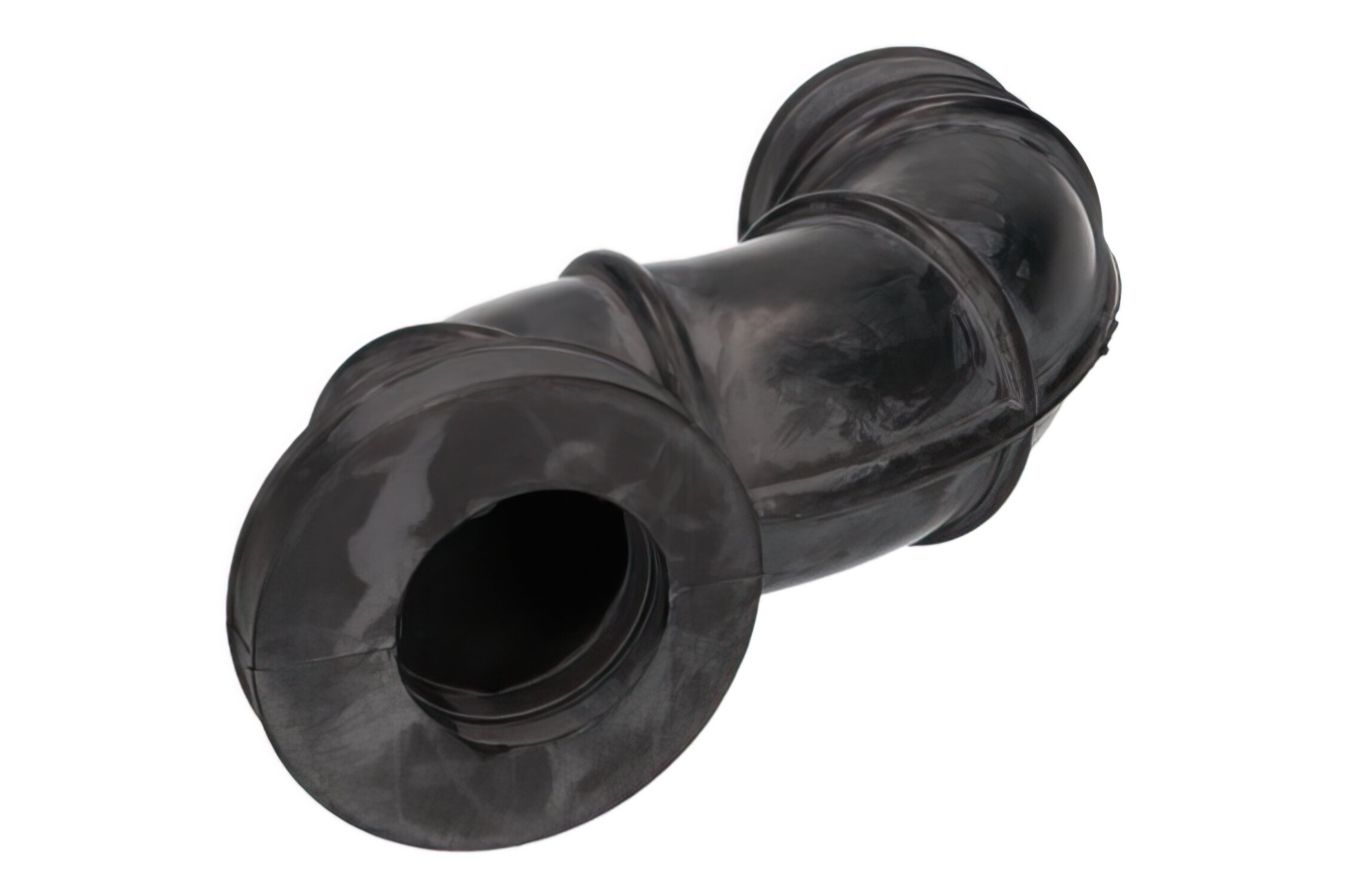 Image of Verbindungsgummi Luftfilterkasten Motorhispania Furia / RX