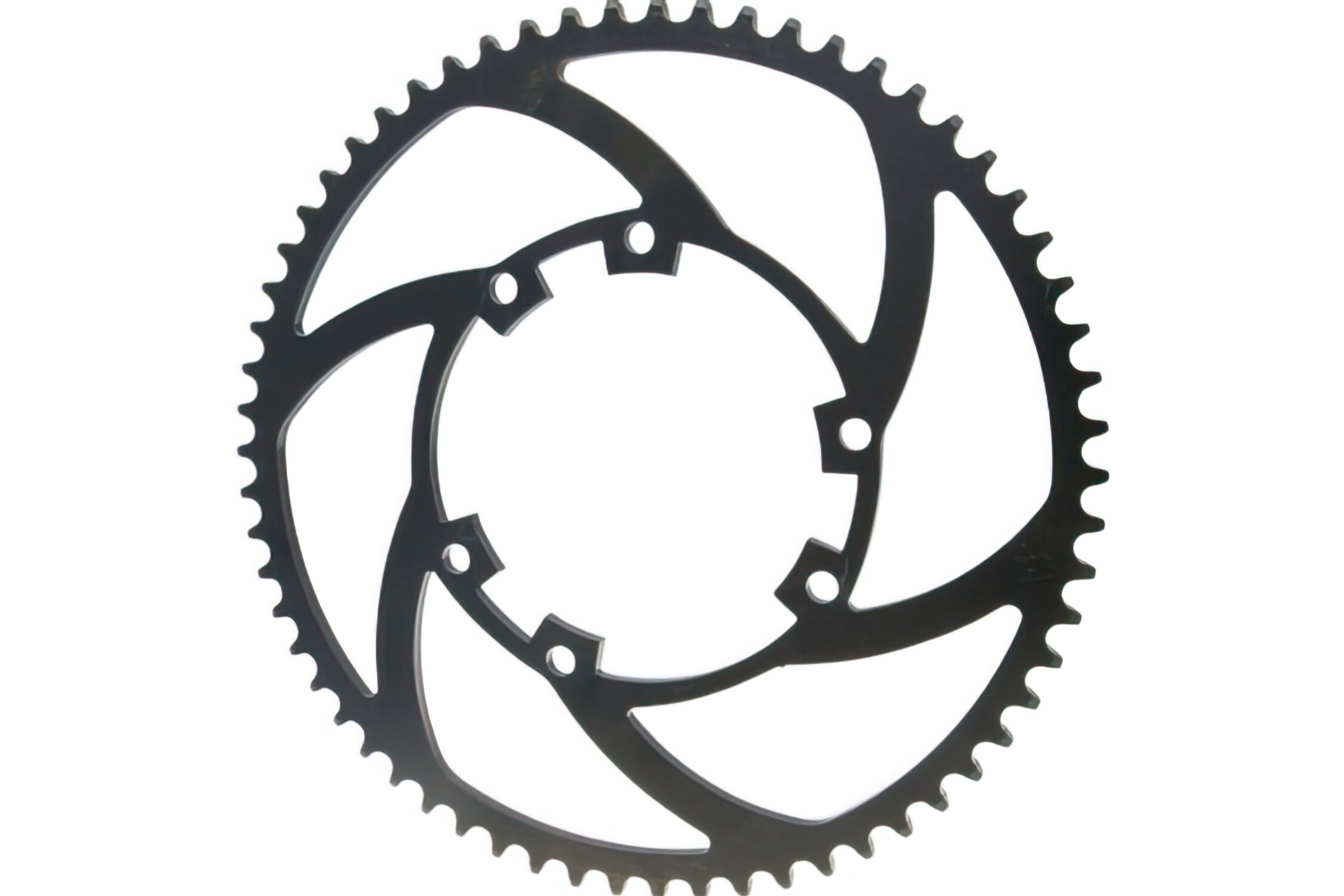 Image of Kettenrad verstärkt 62 Zähne - 420 Derbi DRD Pro