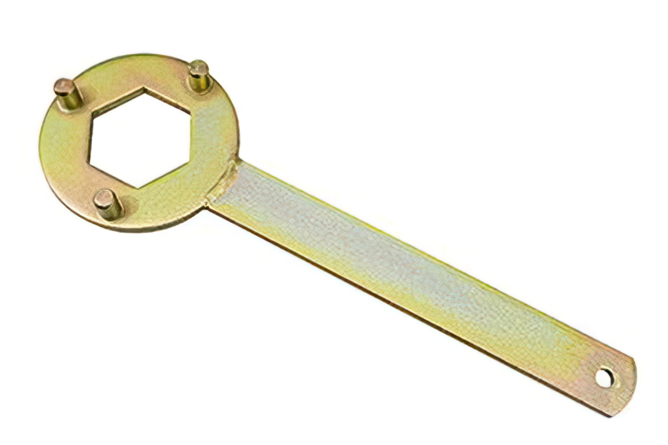 Image of Kupplungsschlüssel / Haltewerkzeug Kupplung 46mm