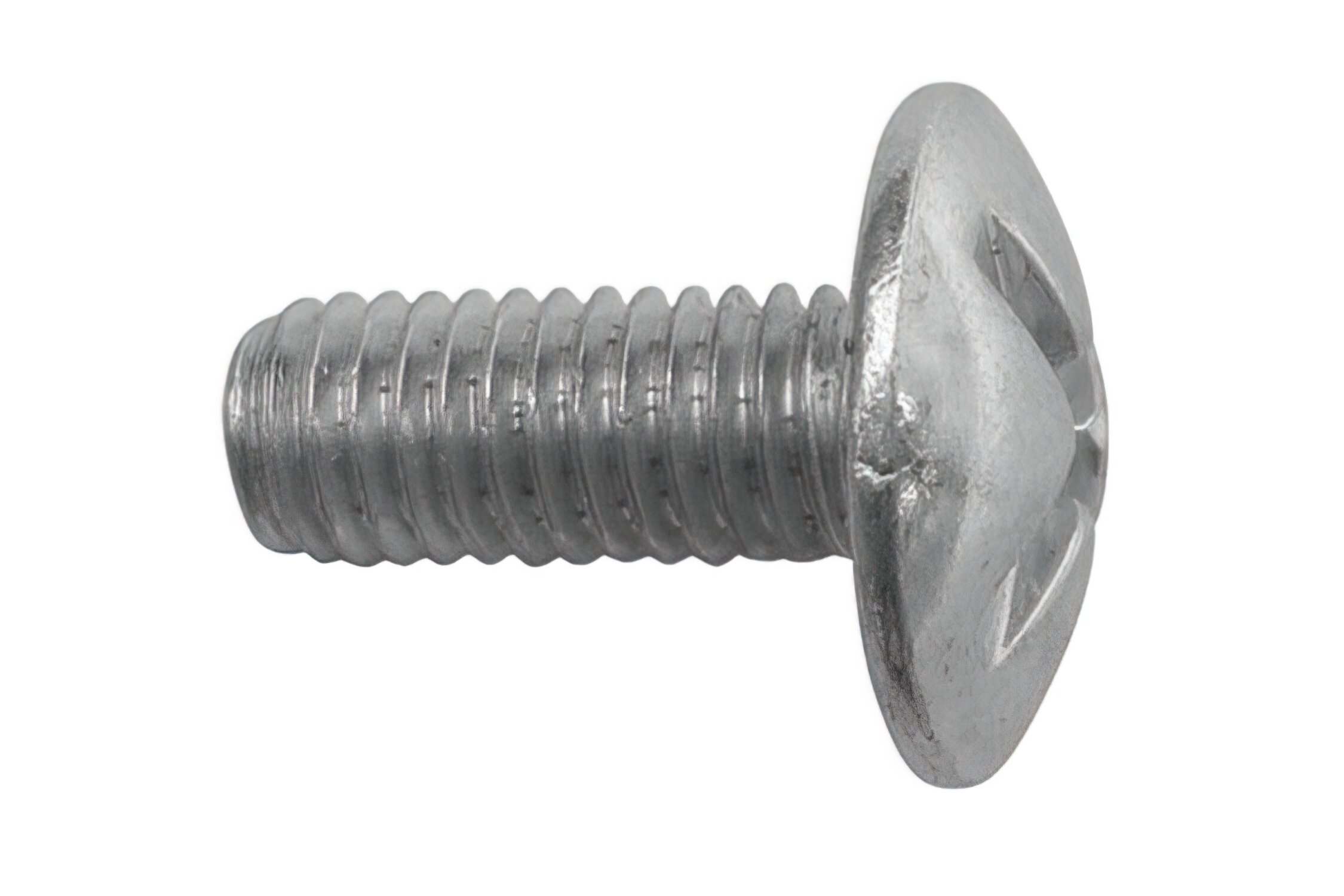 Image of Schraube Gehäuse / Verkleidung M5x12mm Mofa