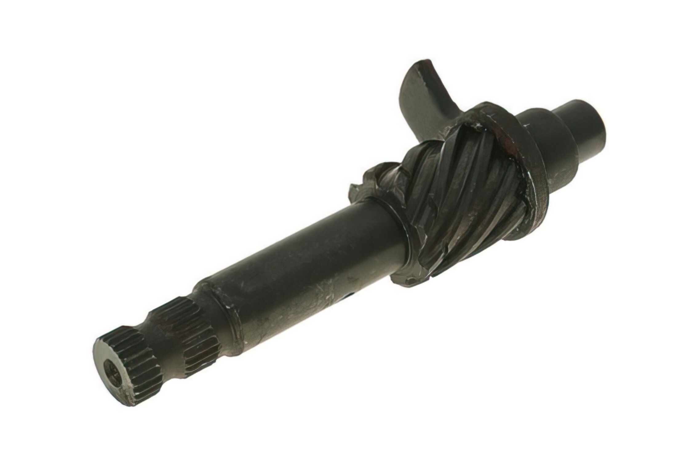 Image of Kickstarterwelle Originalersatz Derbi Senda / X-Treme