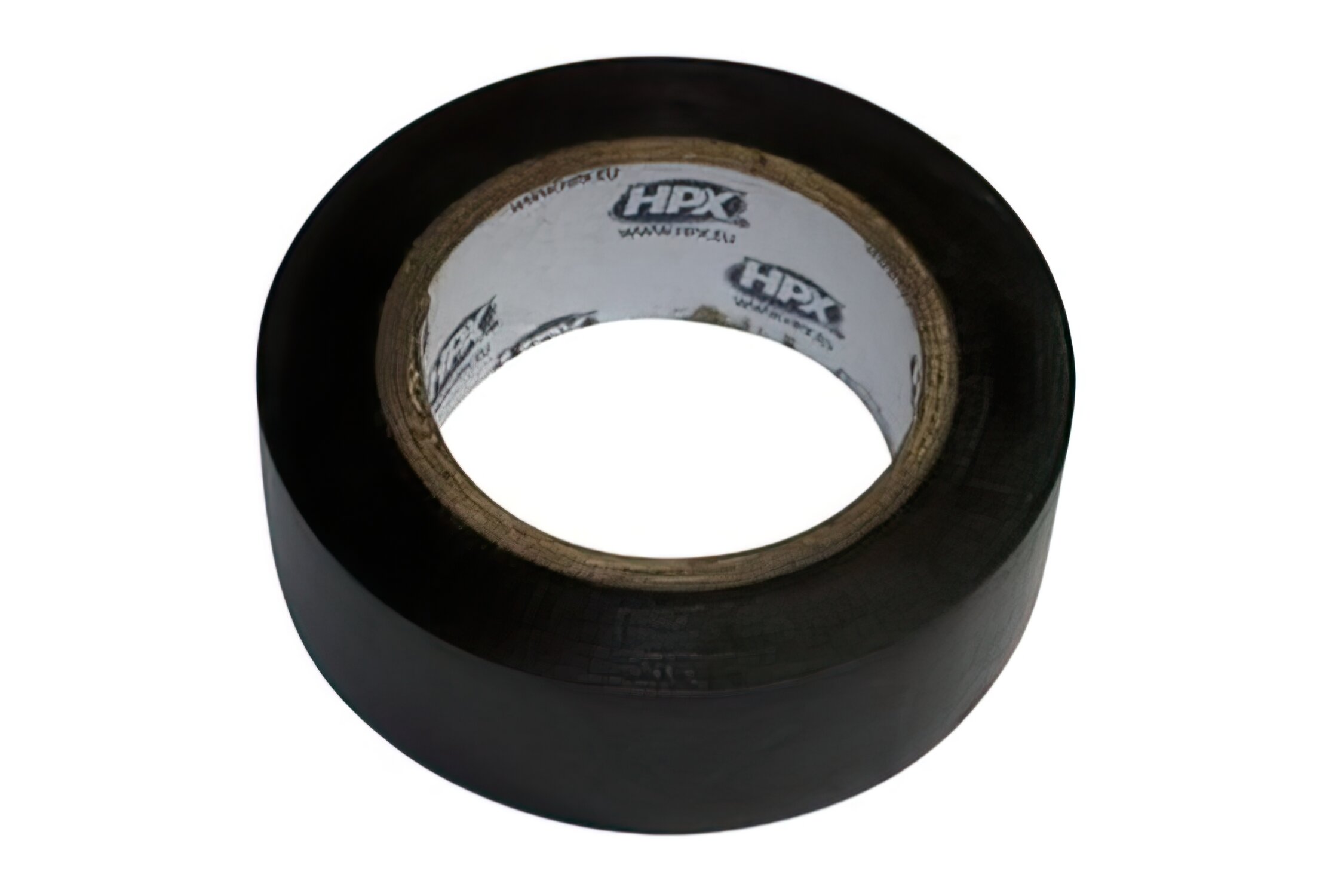 Image of Isolierband 19mm x 10m HPX schwarz