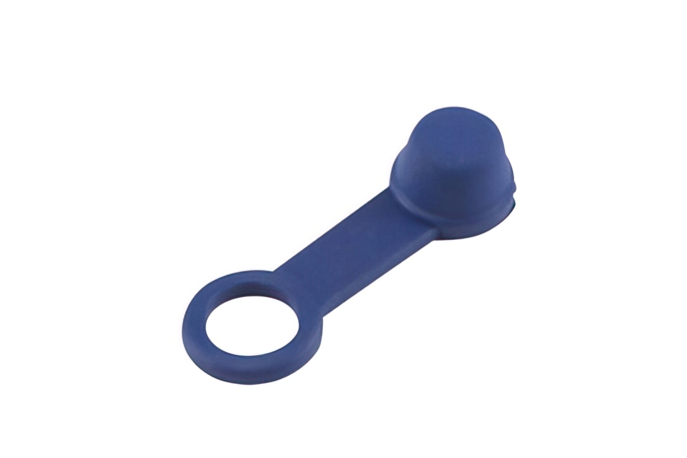 Image of Kappe Entlüftungsschraube blau