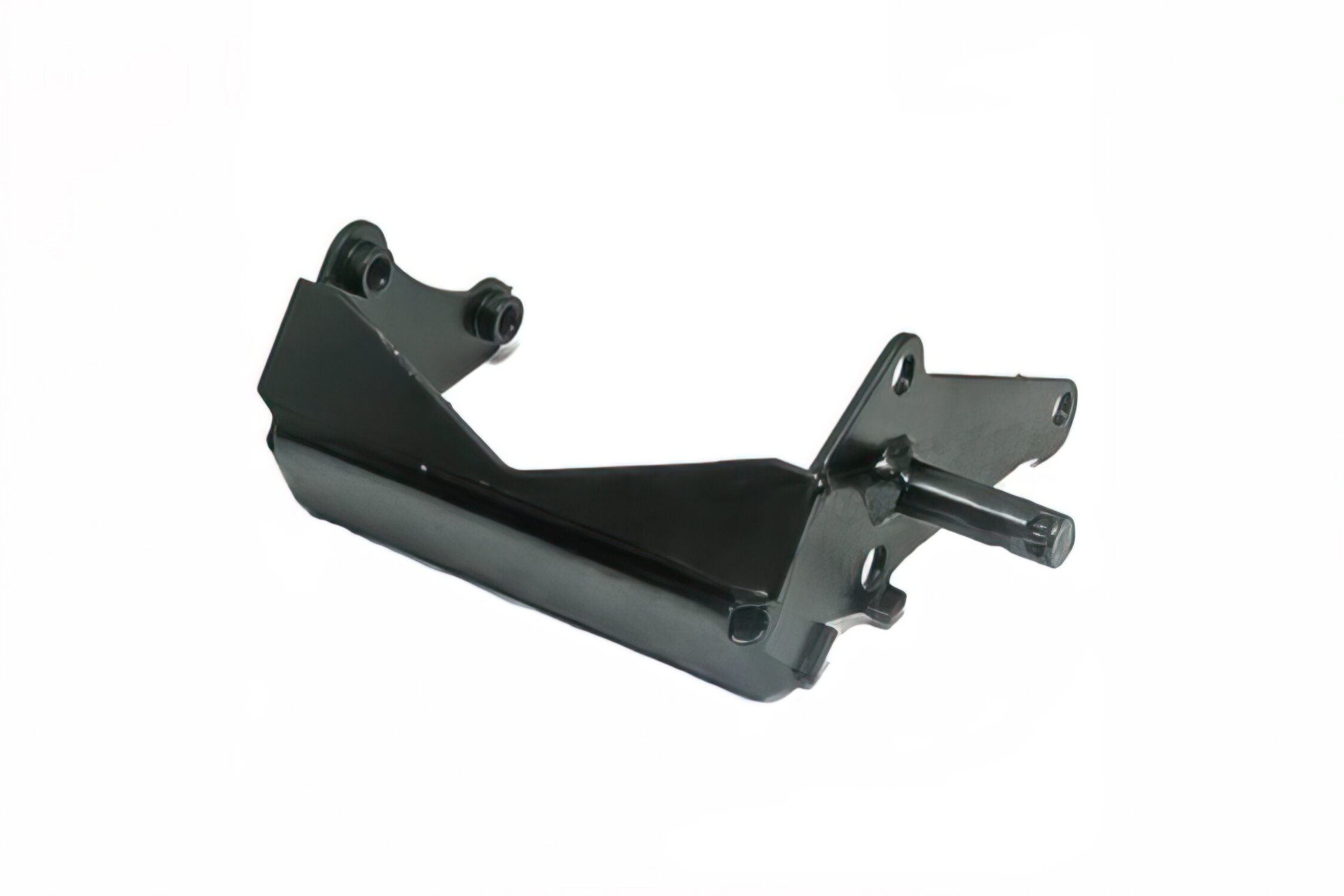 Image of Halterung Hauptständer Peugeot Speedfight / TKR