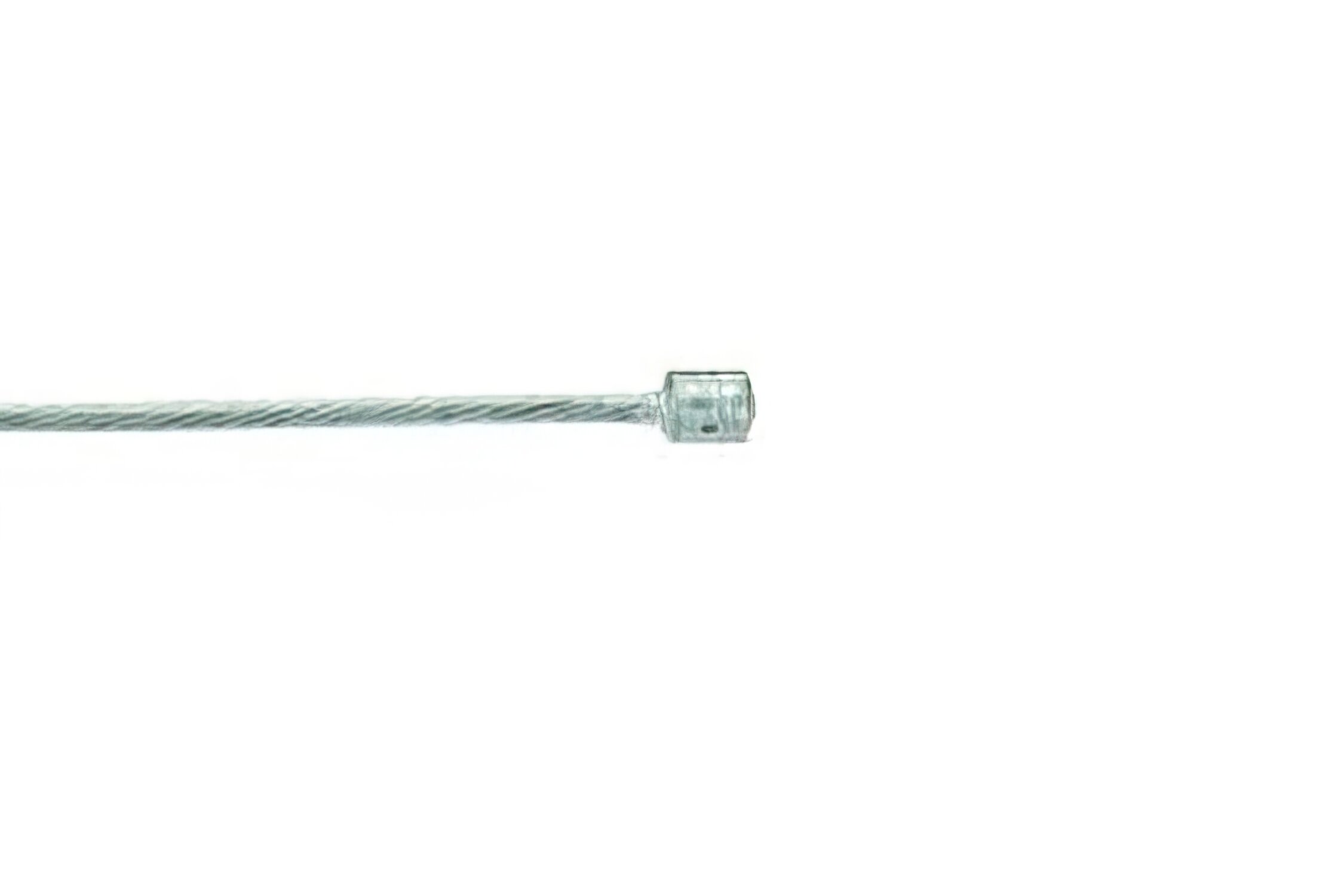 Image of Gaszug universal 1,2x2500mm