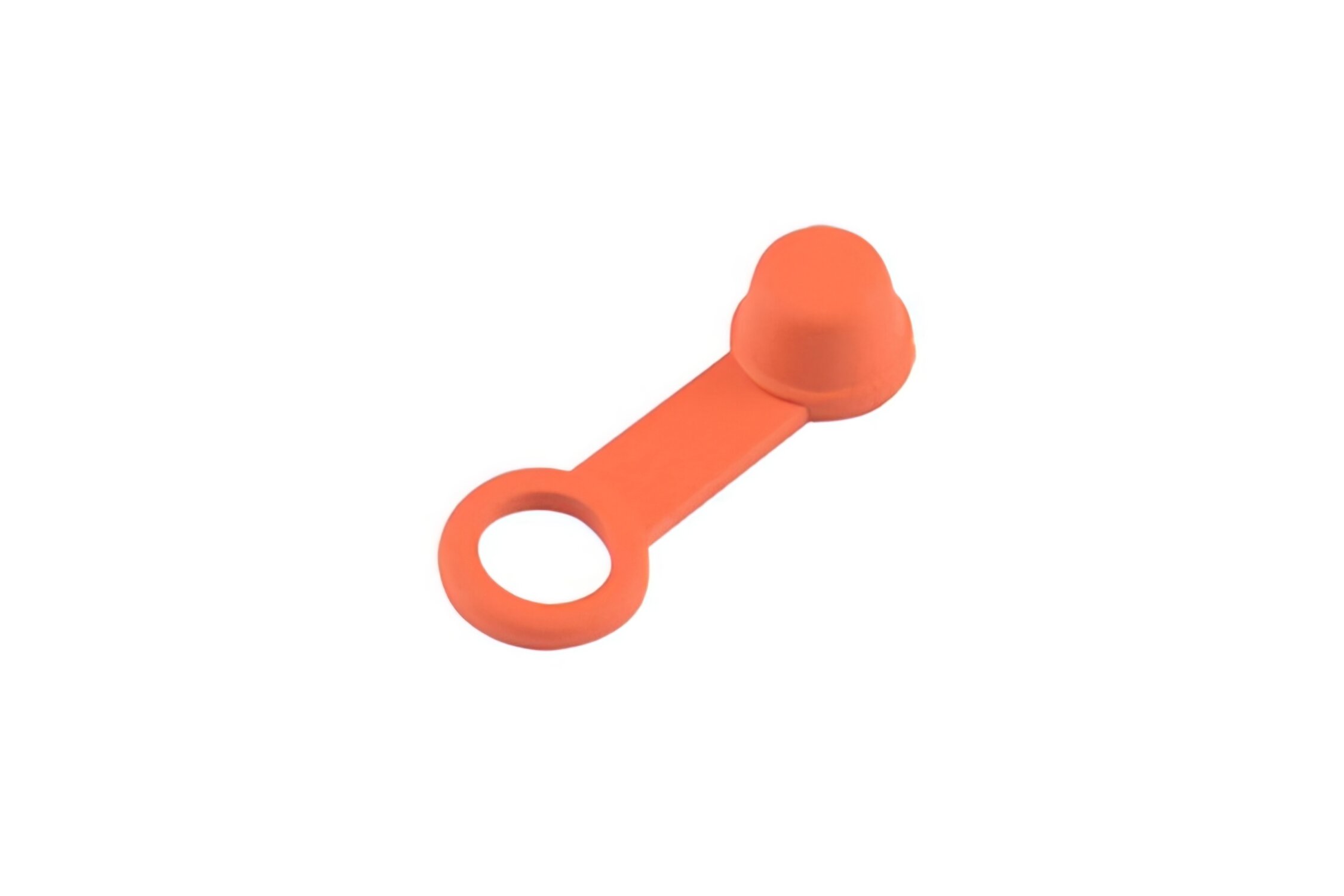Image of Kappe Entlüftungsschraube orange