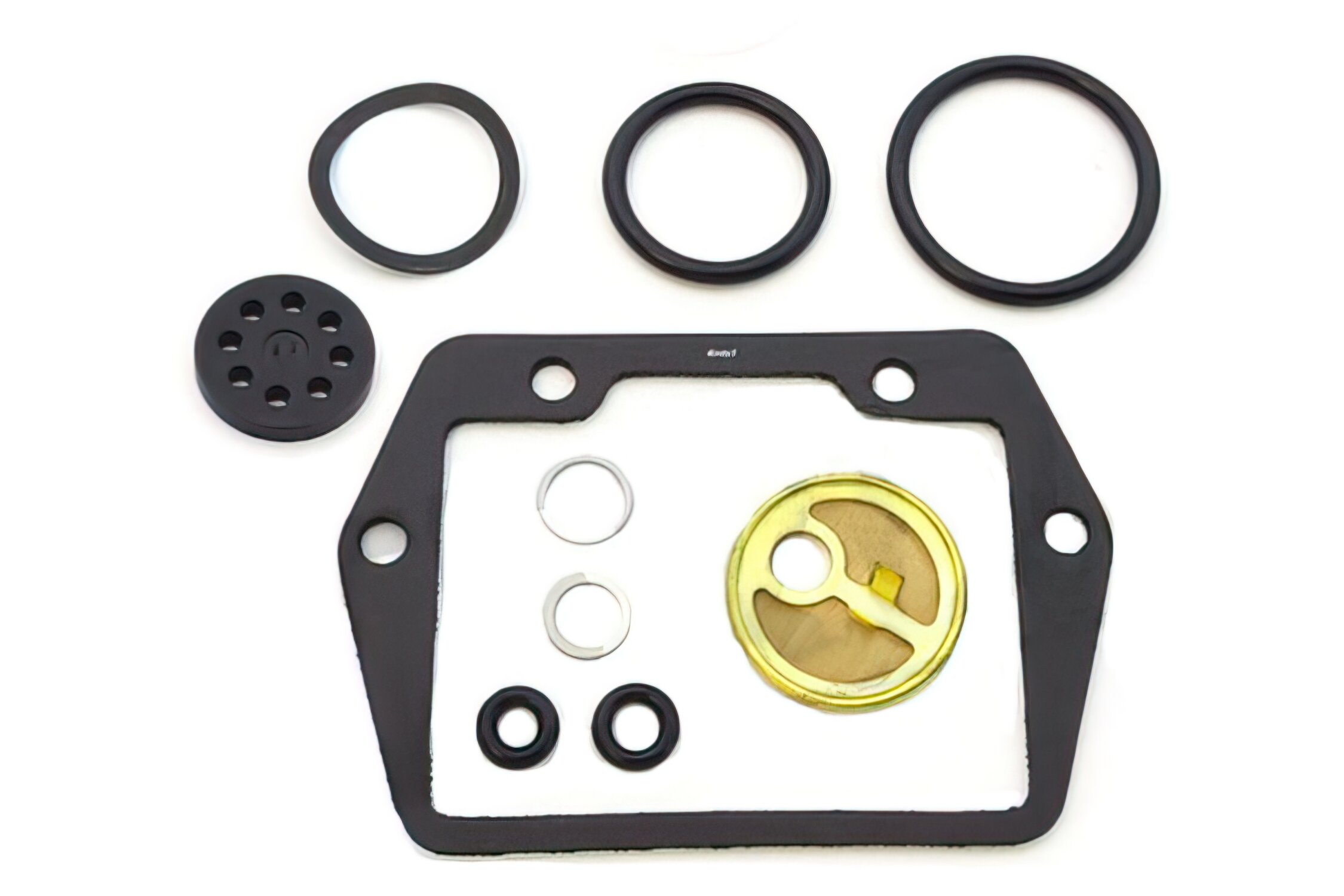 Image of Dichtungssatz Vergaser Honda Dax