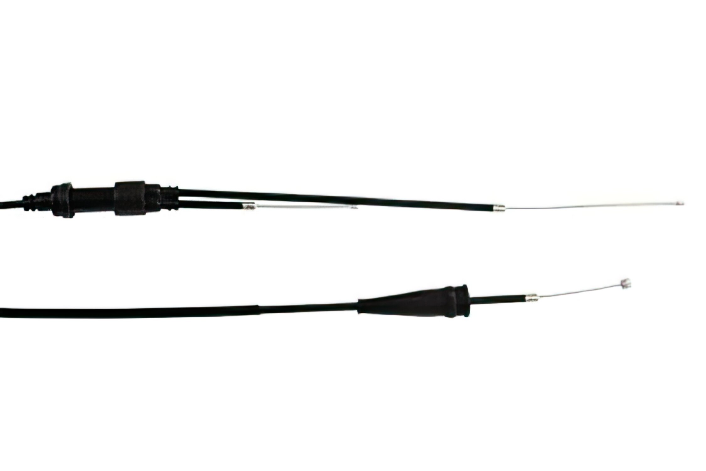 Image of Gaszug Yamaha DT50 2003 - 2006