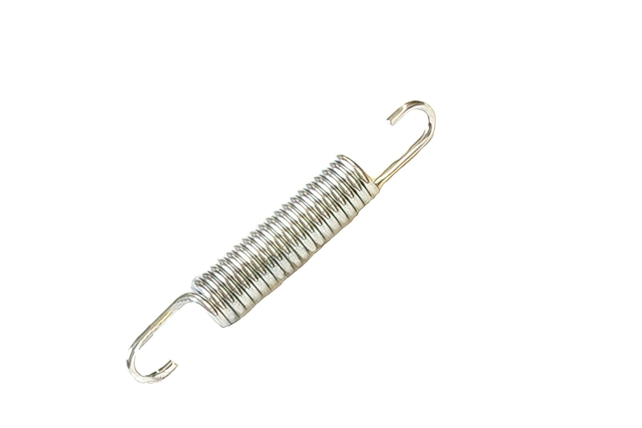 Image of Feder Hauptständer 112x3,0mm universell