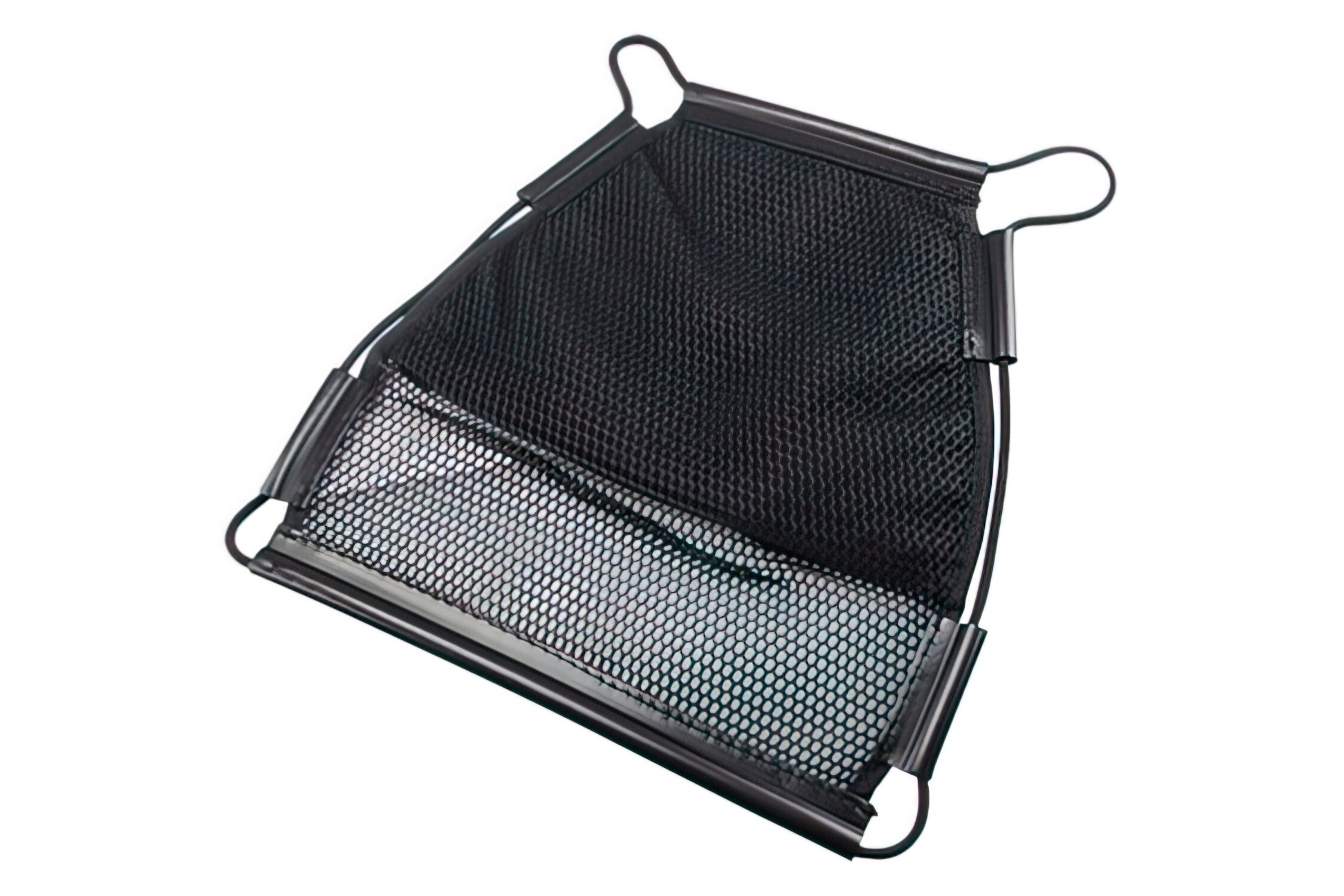 Image of Gepäcknetz für Helmfach 23x27x13cm
