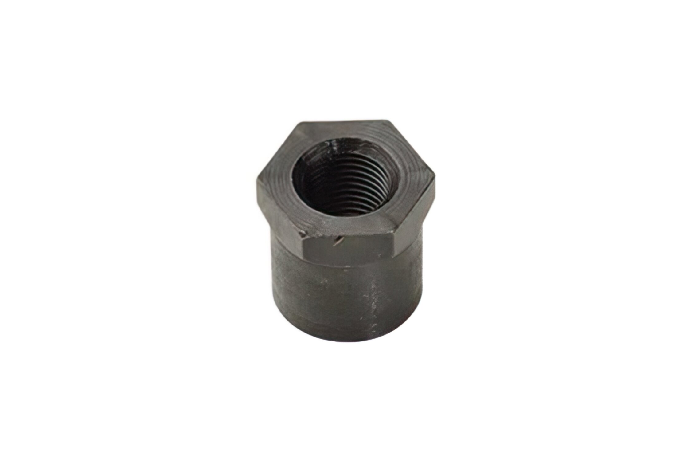Image of Mutter Zündung M10 x 1.00 Derbi