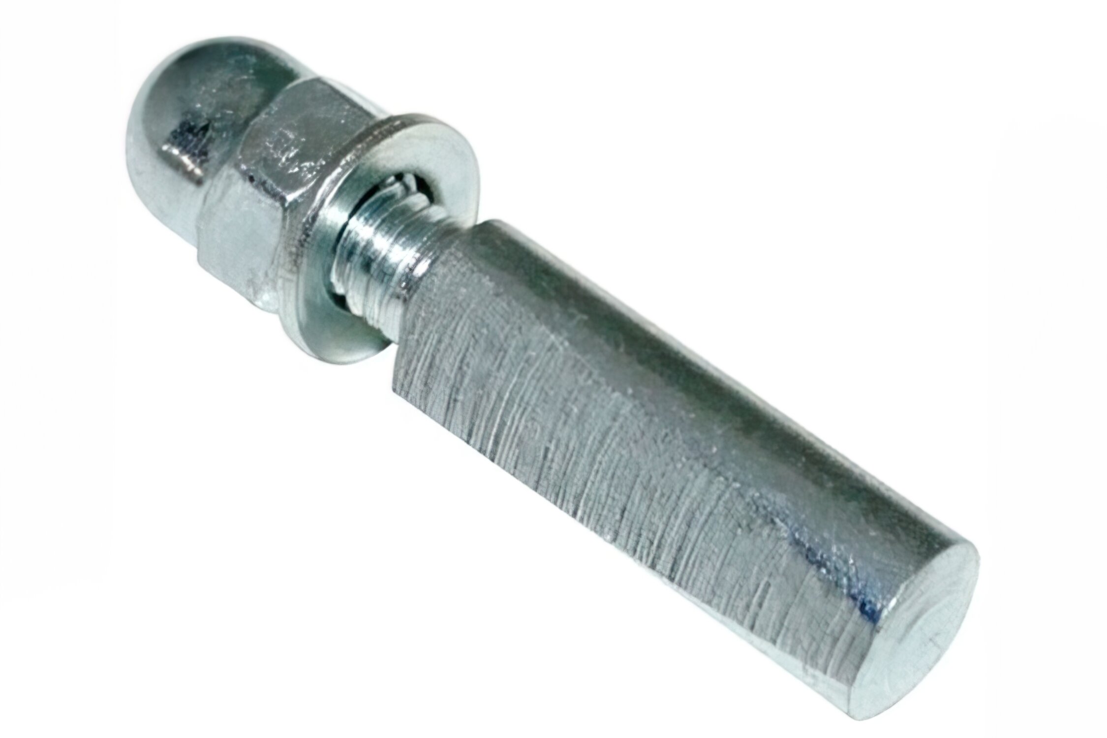 Image of Kurbelkeil Pedalwelle 8,7x40mm Mofa