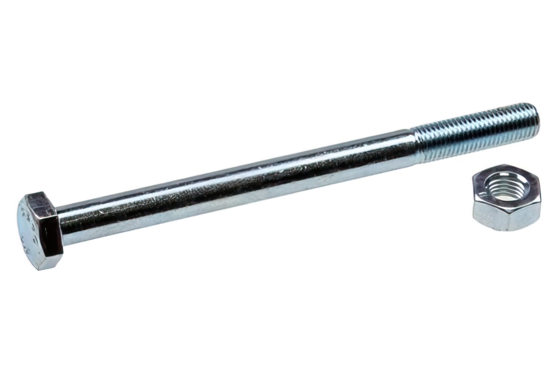 Image of Schwingenachse 130x10mm Honda Dax