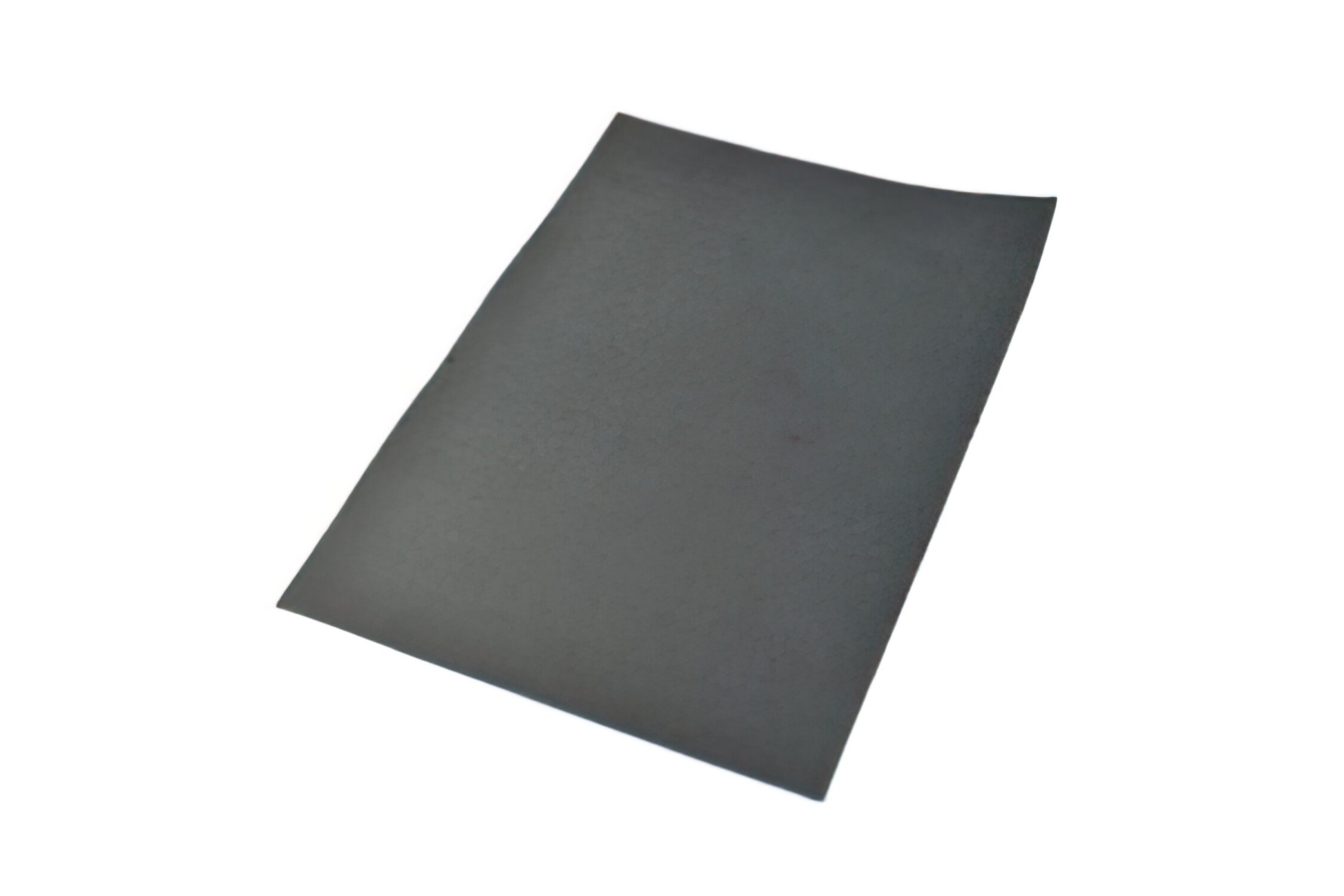 Image of Dichtungsbogen Graphit 1.2mm A4
