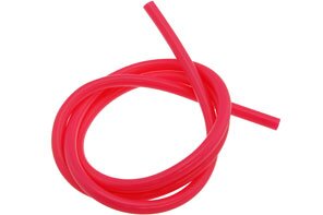 Image of Benzinschlauch 1 Meter d.5mm neon pink
