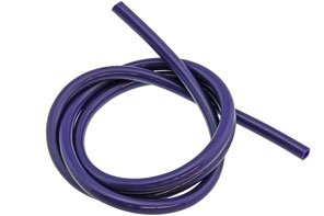 Image of Benzinschlauch 1 Meter d.5mm lila