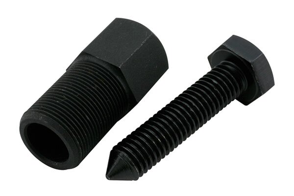 Image of Polradabzieher 18x1mm Linksgewinde China 2T / CPI / Keeway / Generic