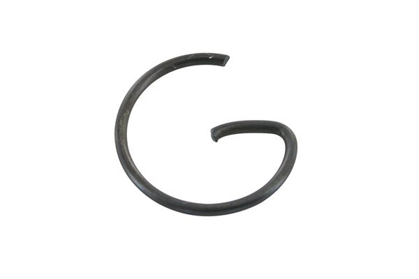 Image of Kolbenclip Malossi Typ G 13mm MBK 51 (1,2mm)