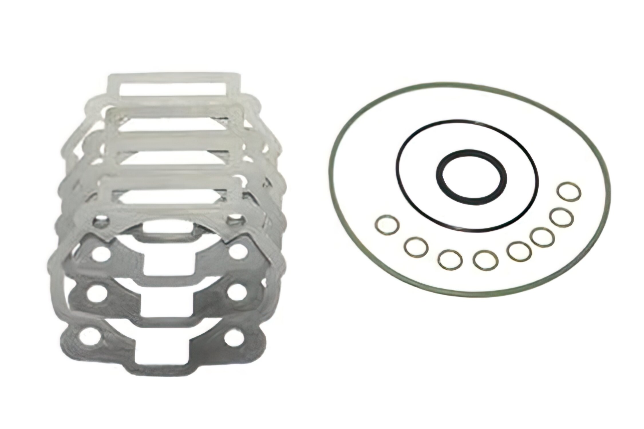 Image of Dichtsatz Metrakit 70cc ProRace 3 Derbi Euro3 (D50B0)
