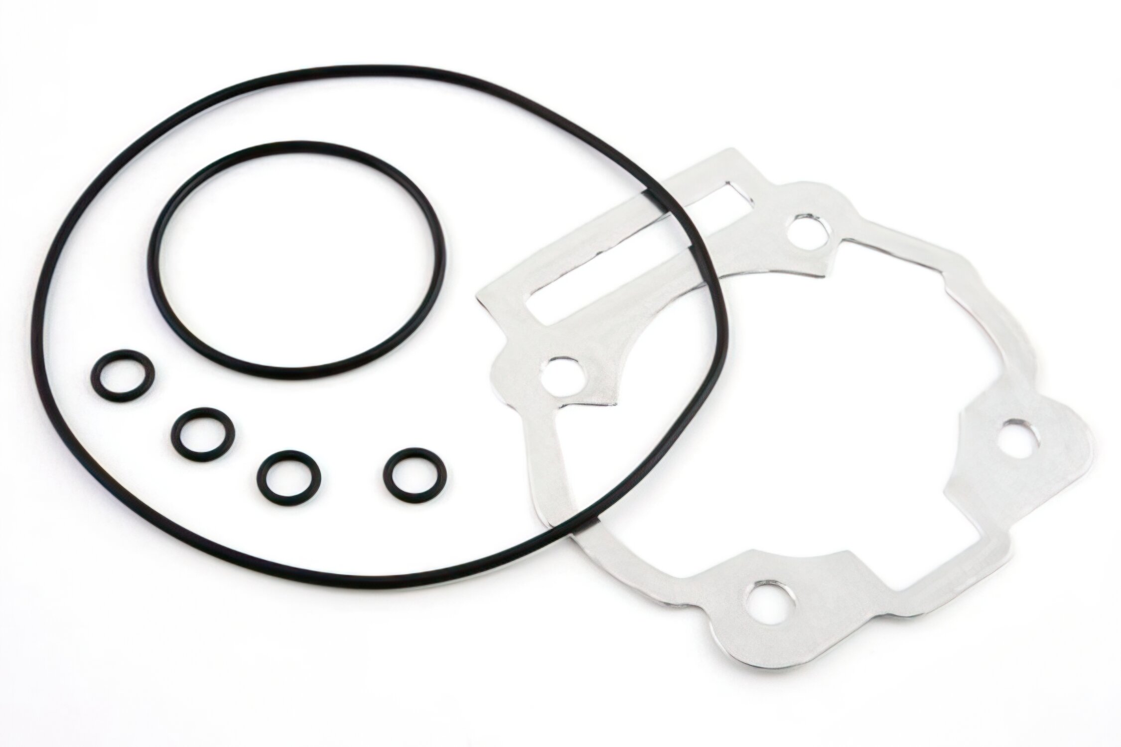 Image of Dichtungssatz Metrakit MK Alu Series 50cc Derbi ab 2006