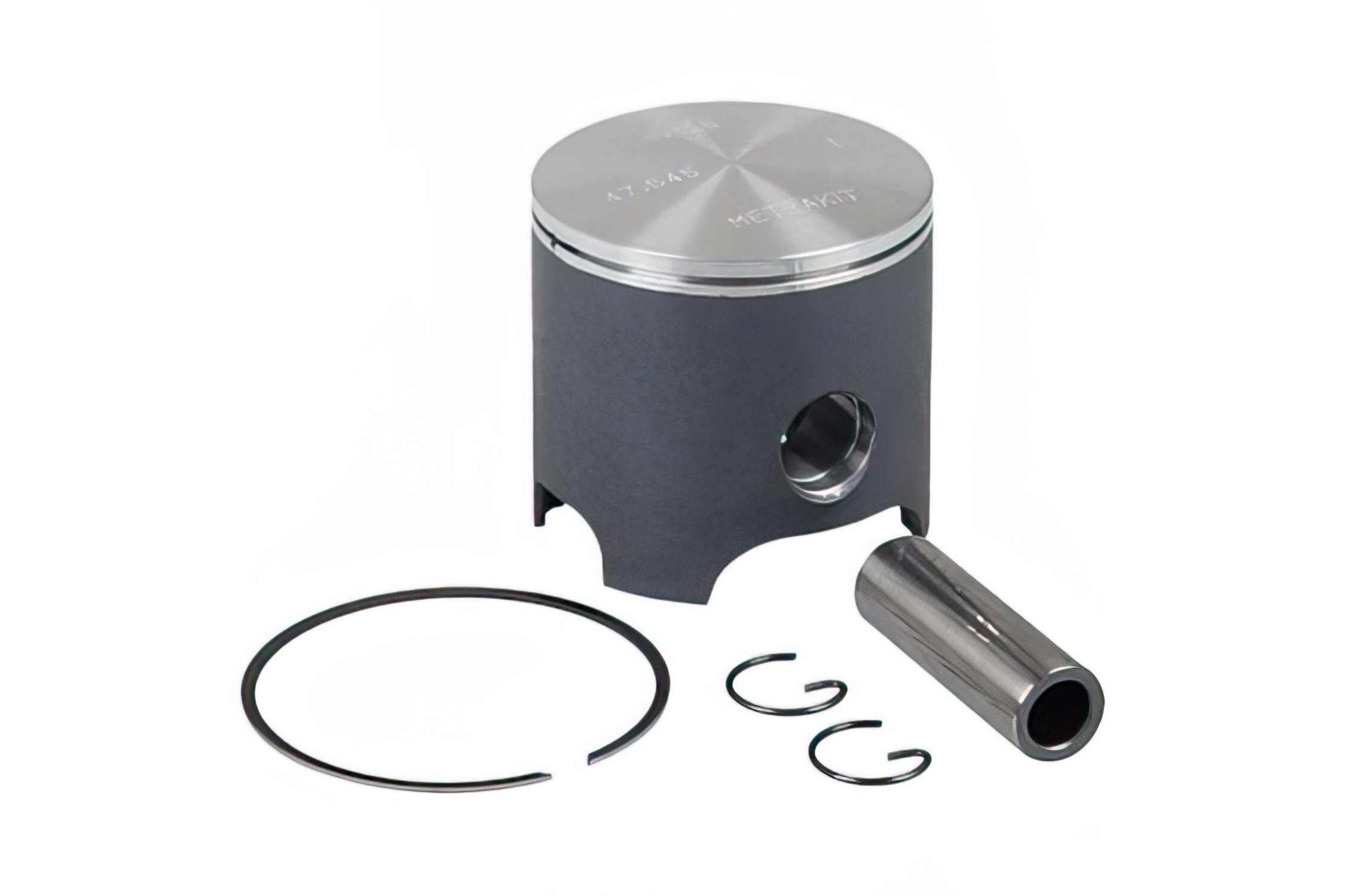 Kolben (A) Metrakit Pro Race SP Series 70cc Derbi Senda